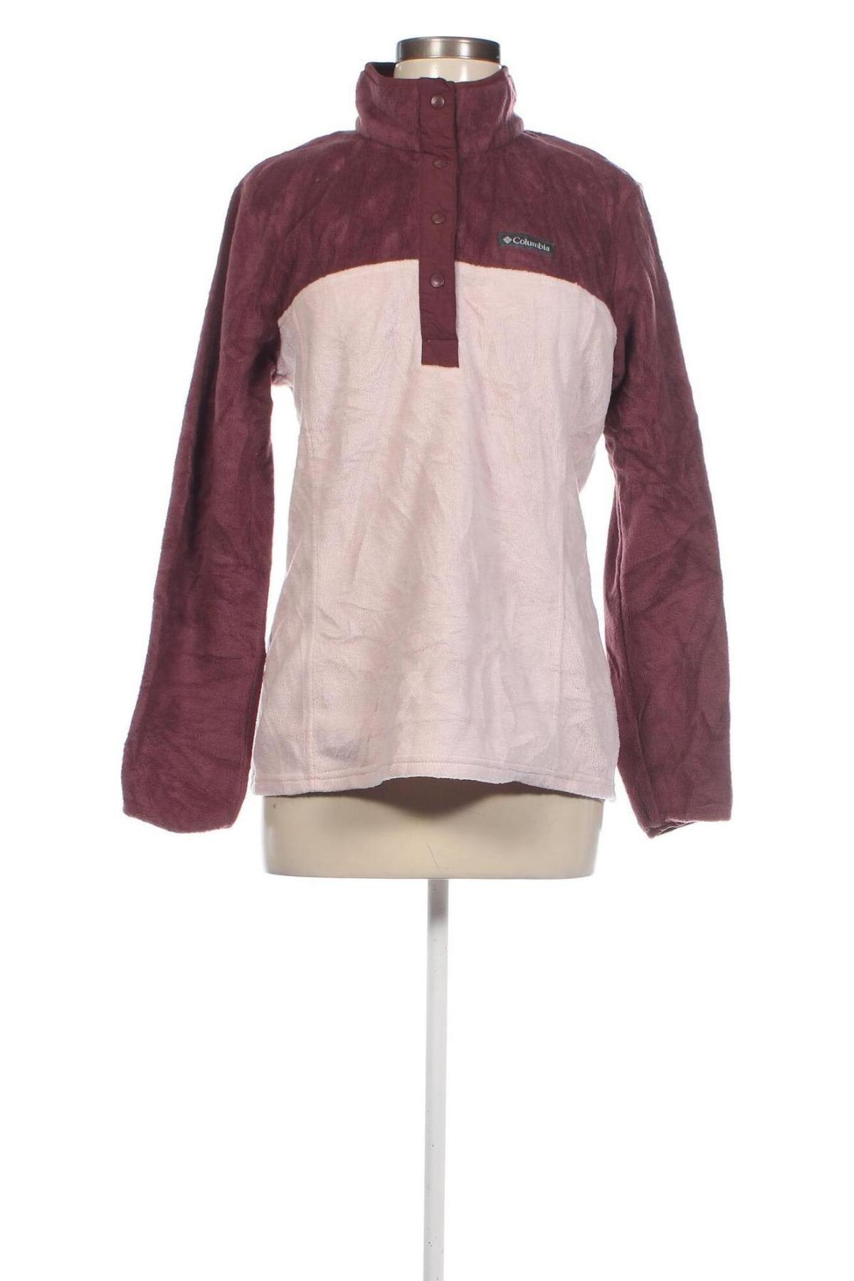 Damen Shirt Columbia, Größe M, Farbe Mehrfarbig, Preis € 33,40