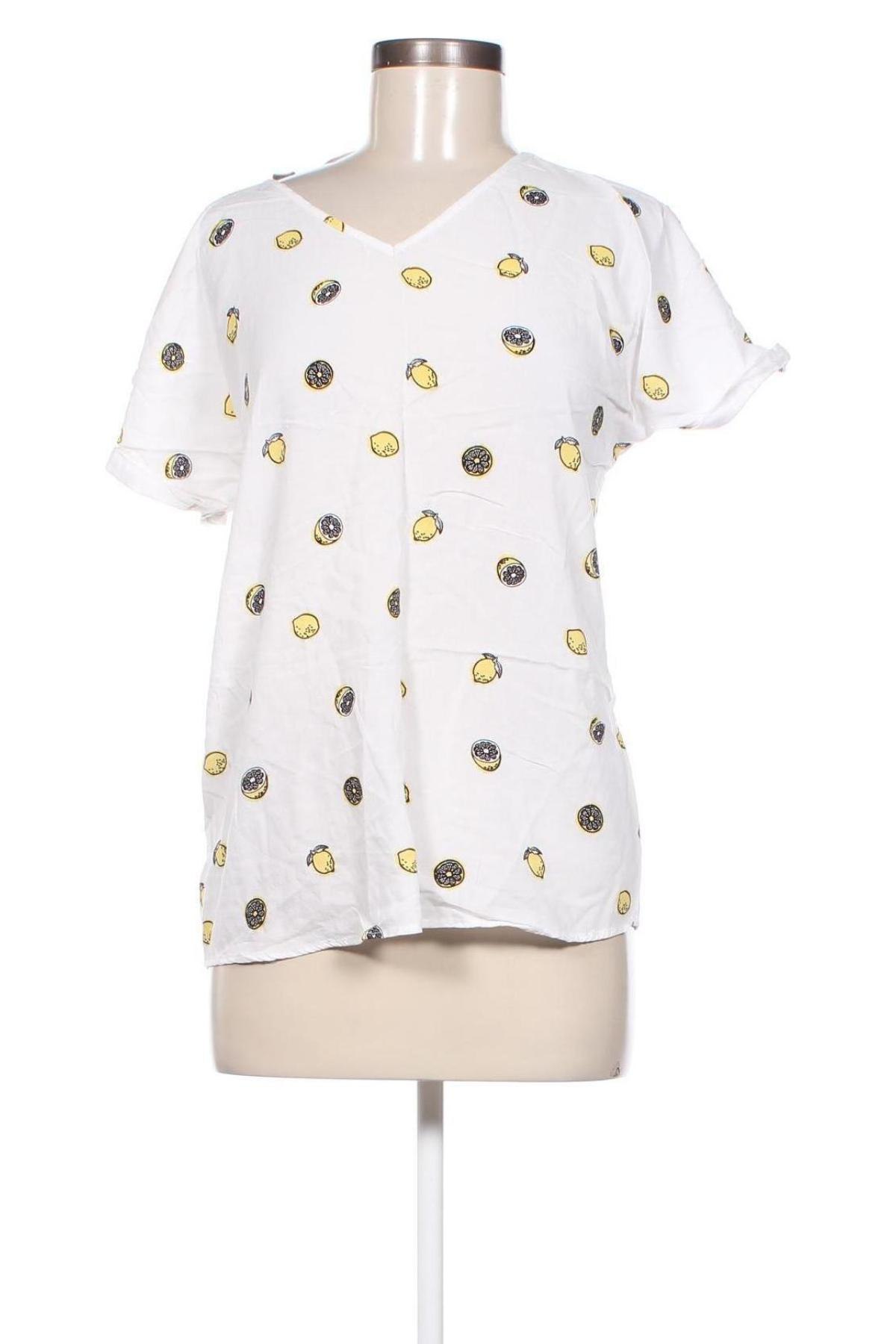 Дамска блуза Comma,, Размер S, Цвят Многоцветен, Цена 25,92 лв.
