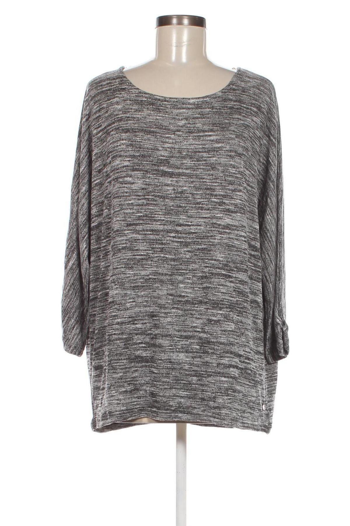 Γυναικεία μπλούζα Cool Code, Μέγεθος XL, Χρώμα Πολύχρωμο, Τιμή 5,88 €
