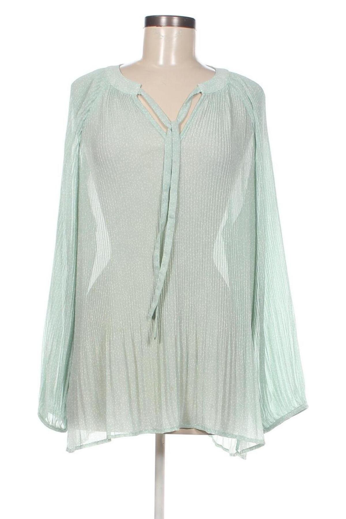 Damen Shirt Coop, Größe XL, Farbe Grün, Preis € 5,95