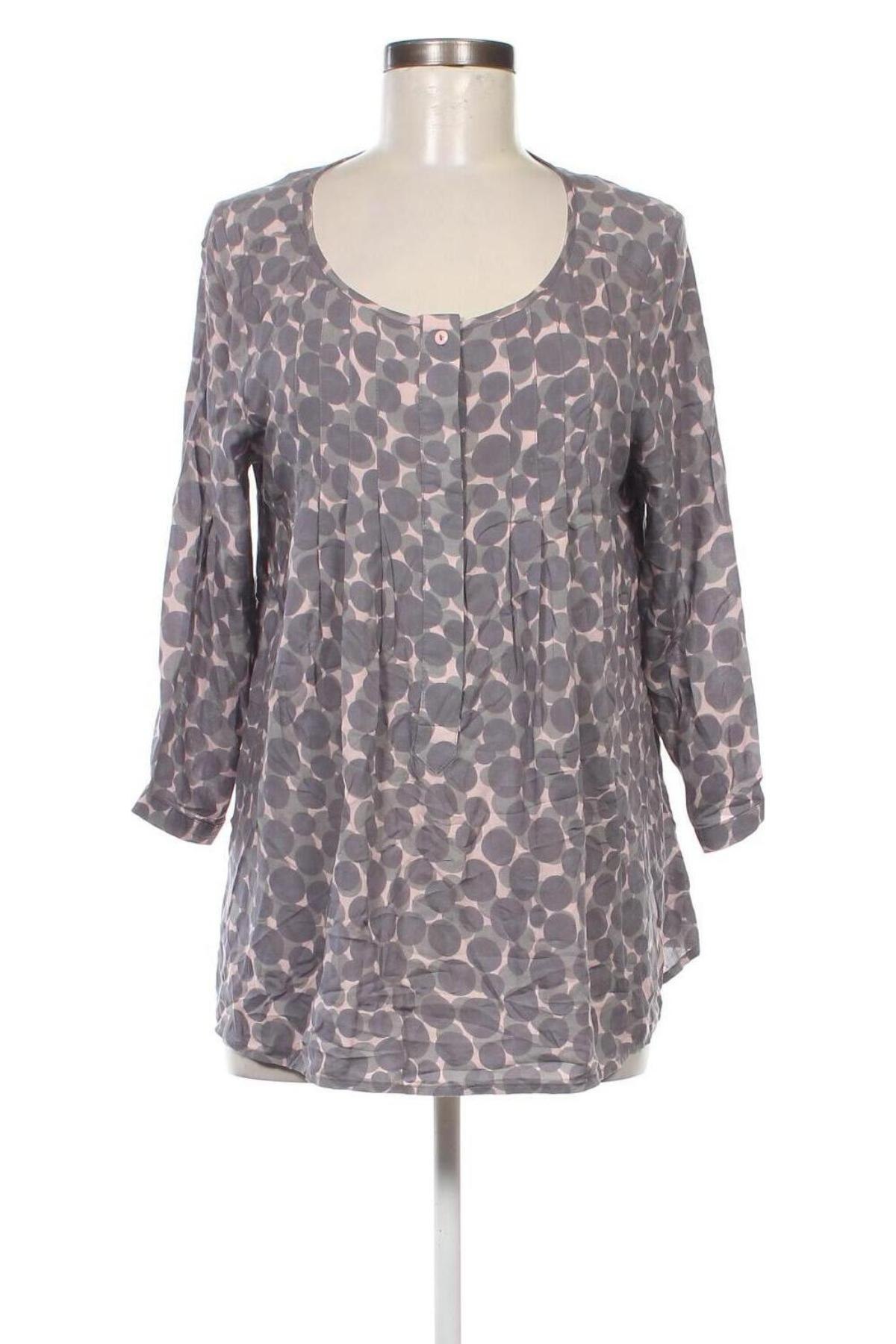 Дамска блуза Coop, Размер M, Цвят Многоцветен, Цена 4,75 лв.