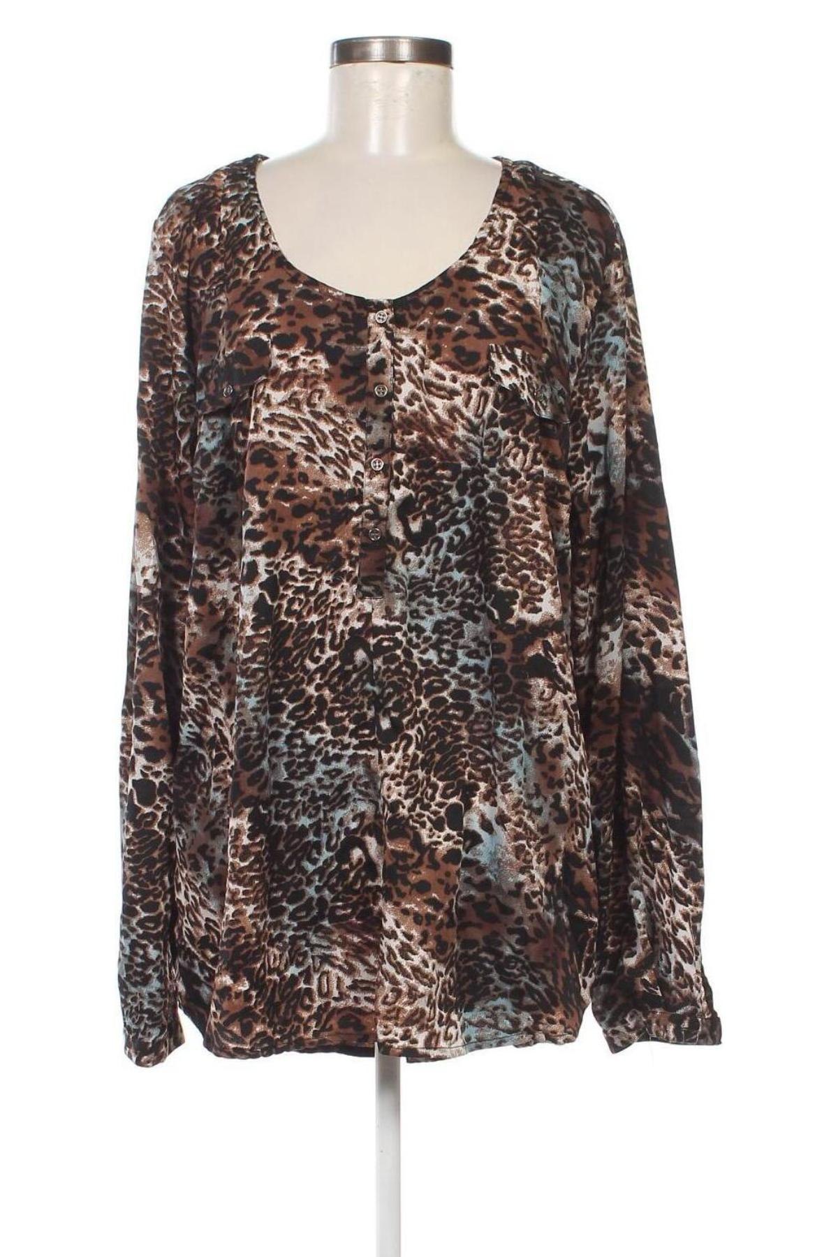 Damen Shirt Coop, Größe XL, Farbe Mehrfarbig, Preis € 5,95