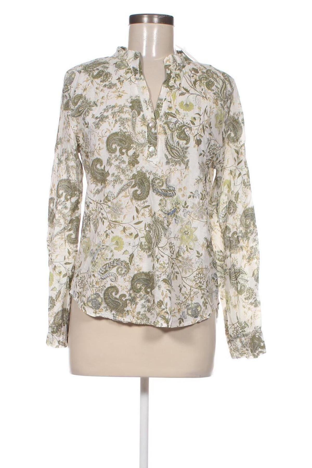 Γυναικεία μπλούζα Copenhagen Luxe, Μέγεθος XS, Χρώμα Πολύχρωμο, Τιμή 5,26 €