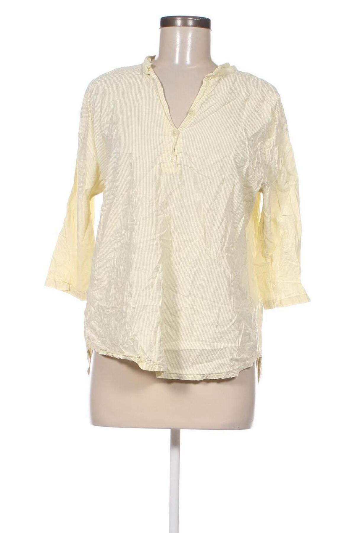 Γυναικεία μπλούζα Copenhagen Luxe, Μέγεθος S, Χρώμα Μπλέ, Τιμή 4,21 €