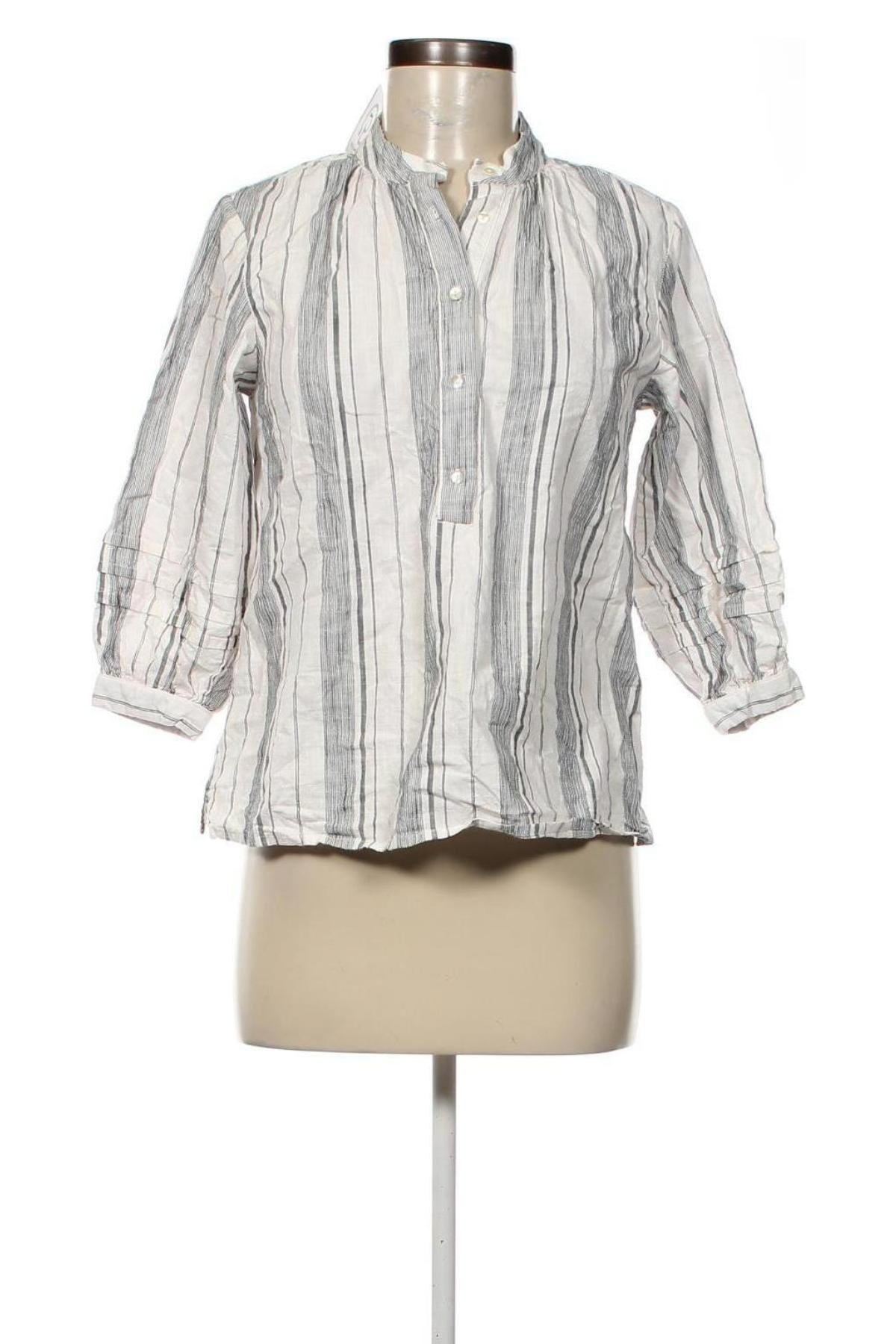 Damen Shirt Costa Mani, Größe S, Farbe Mehrfarbig, Preis 4,02 €
