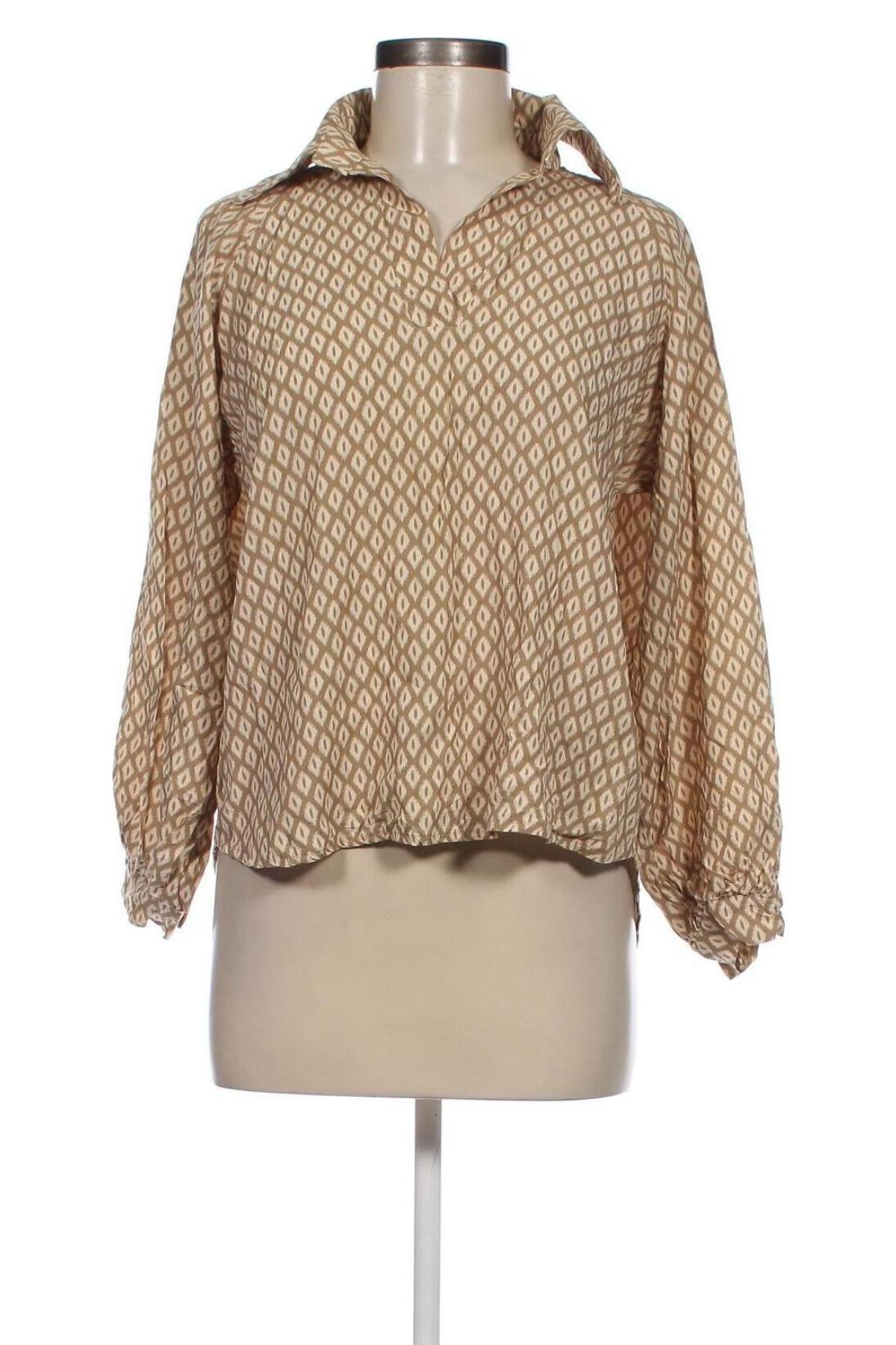 Damen Shirt Costes, Größe M, Farbe Mehrfarbig, Preis 9,39 €