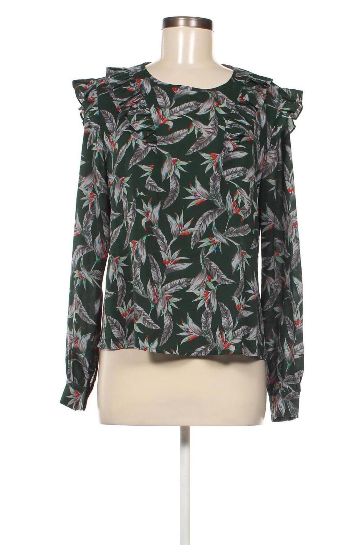 Damen Shirt Couture, Größe M, Farbe Mehrfarbig, Preis 8,99 €