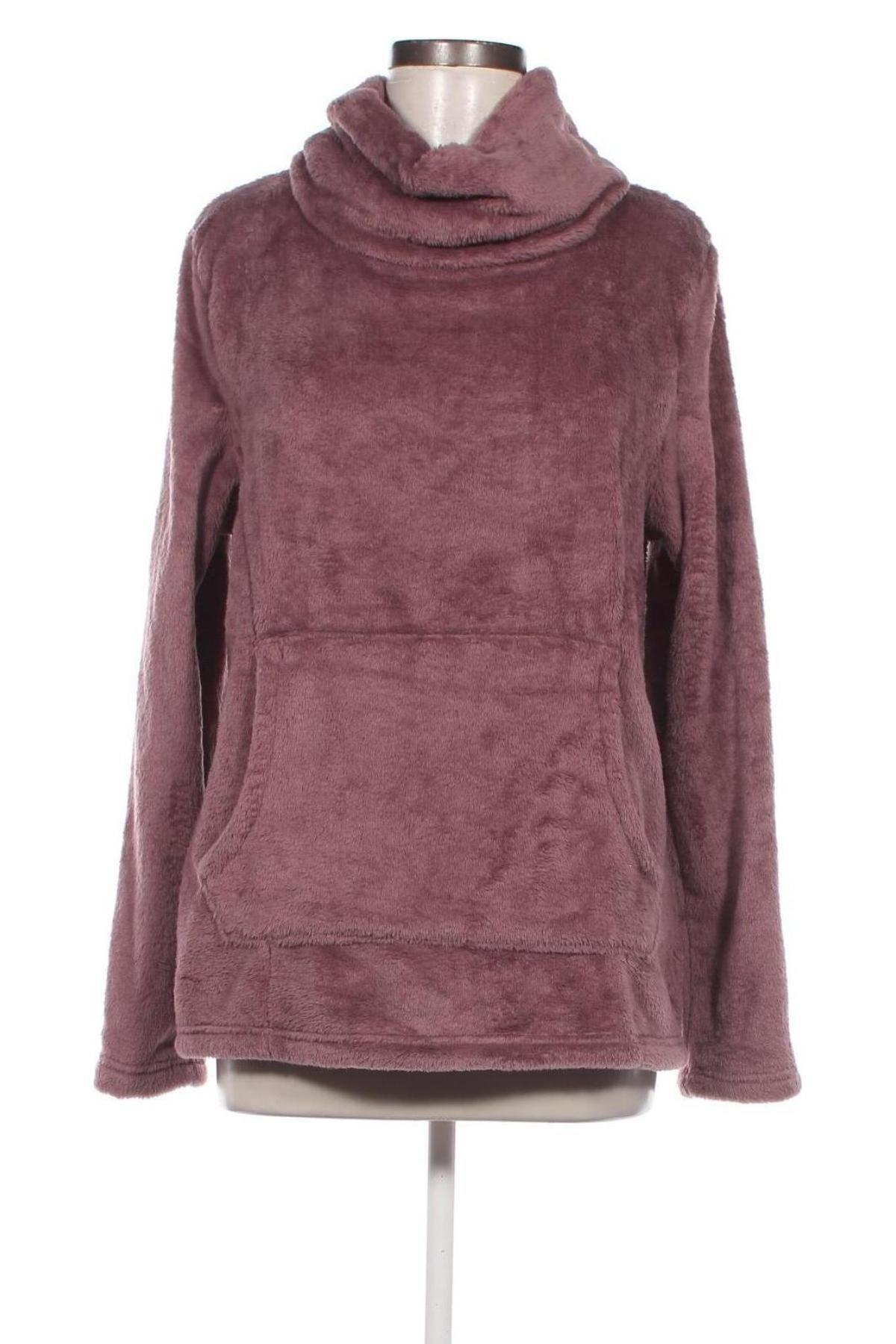 Damen Shirt Crane, Größe L, Farbe Aschrosa, Preis € 3,84