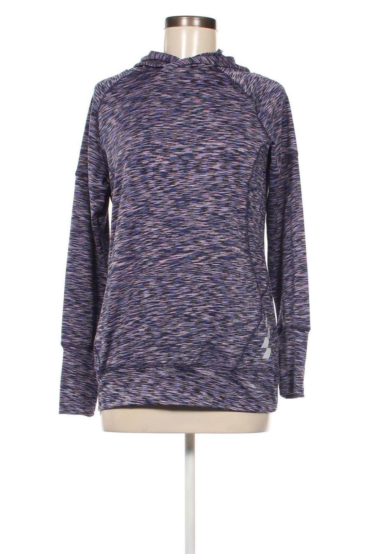 Damen Shirt Crivit, Größe S, Farbe Mehrfarbig, Preis 4,32 €