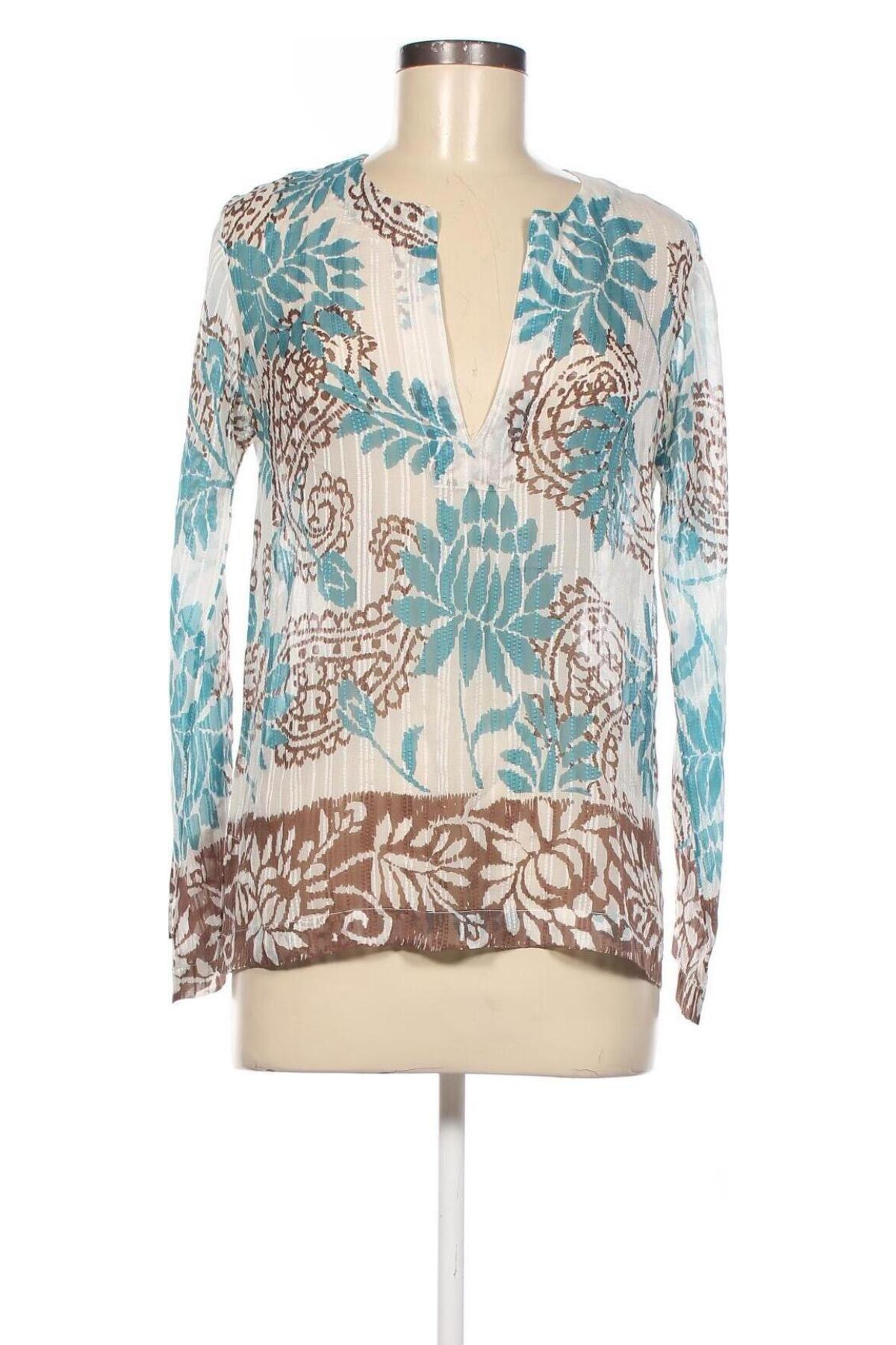 Дамска блуза Day Birger Et Mikkelsen, Размер S, Цвят Многоцветен, Цена 45,00 лв.