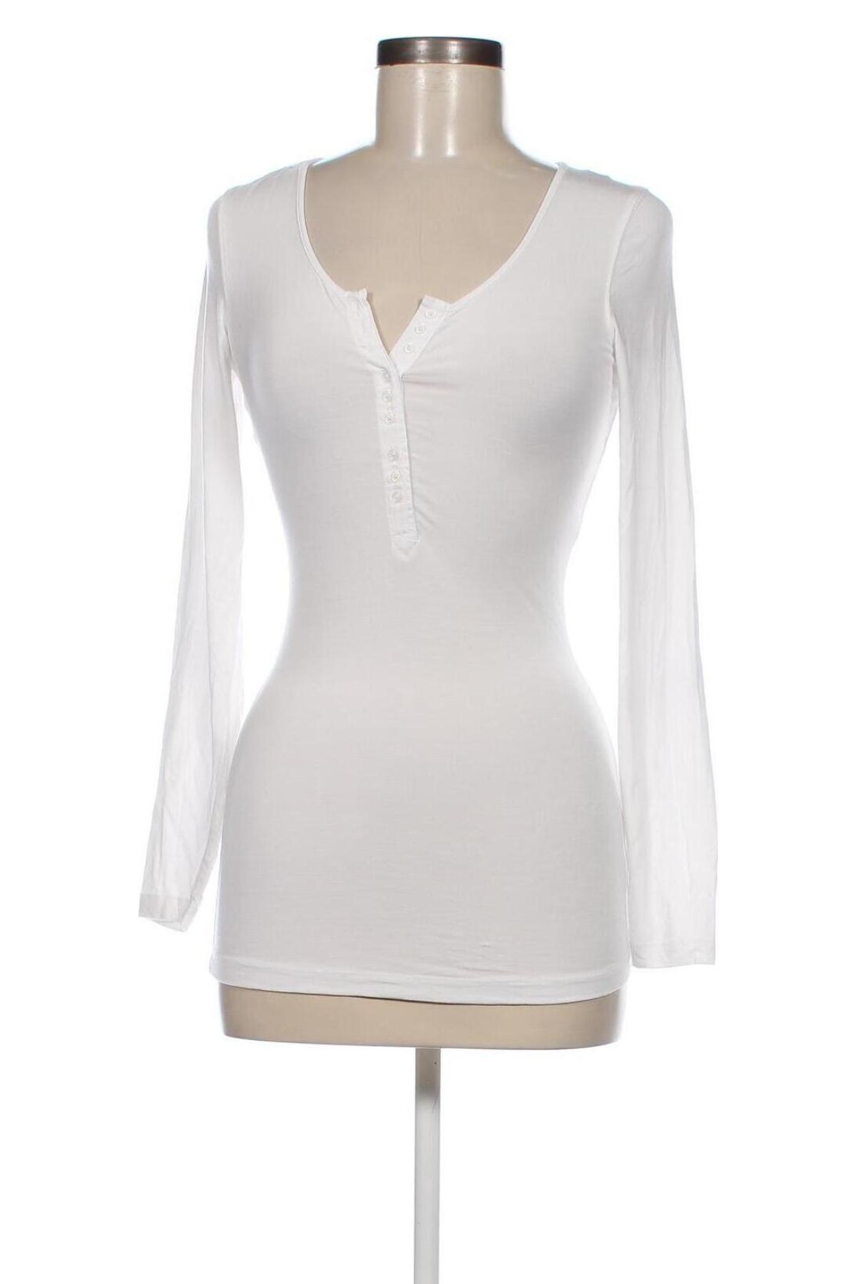 Γυναικεία μπλούζα Designers Remix By Charlotte Eskildsen, Μέγεθος S, Χρώμα Λευκό, Τιμή 56,85 €
