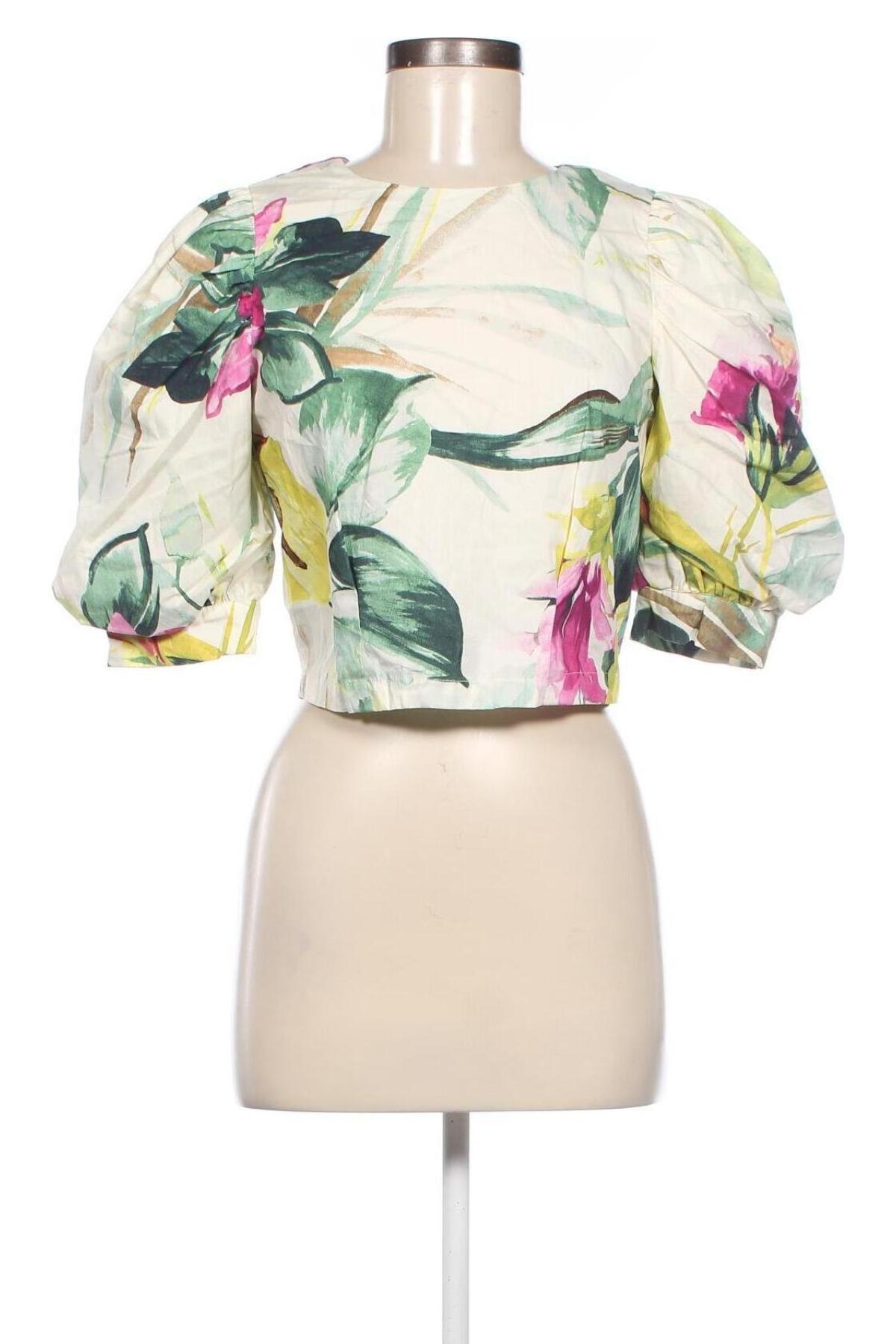 Damen Shirt Desigual, Größe M, Farbe Mehrfarbig, Preis € 55,24