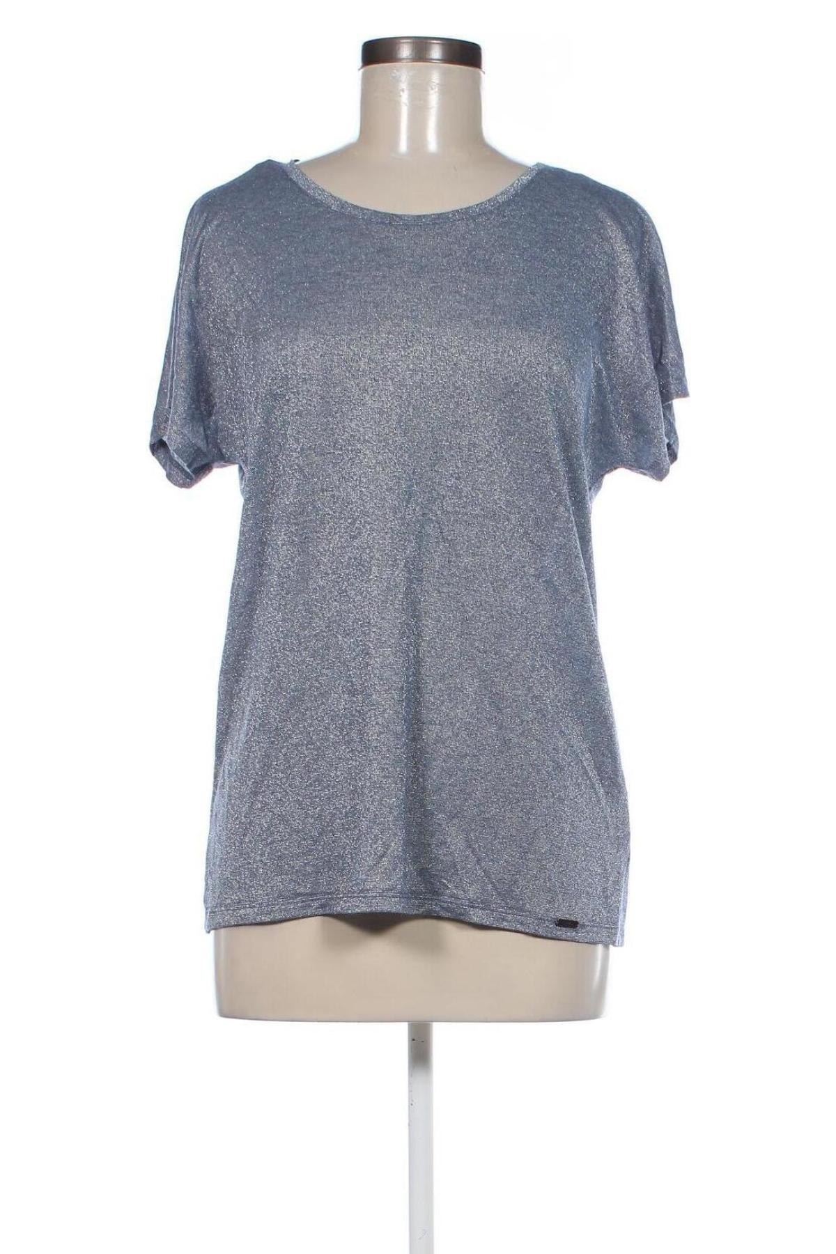 Damen Shirt Dika, Größe S, Farbe Blau, Preis € 9,39