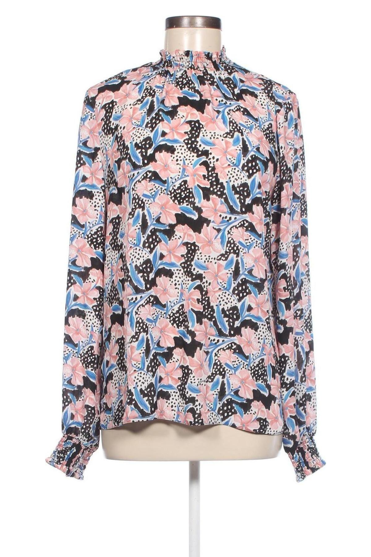 Γυναικεία μπλούζα Dorothy Perkins, Μέγεθος M, Χρώμα Πολύχρωμο, Τιμή 7,88 €