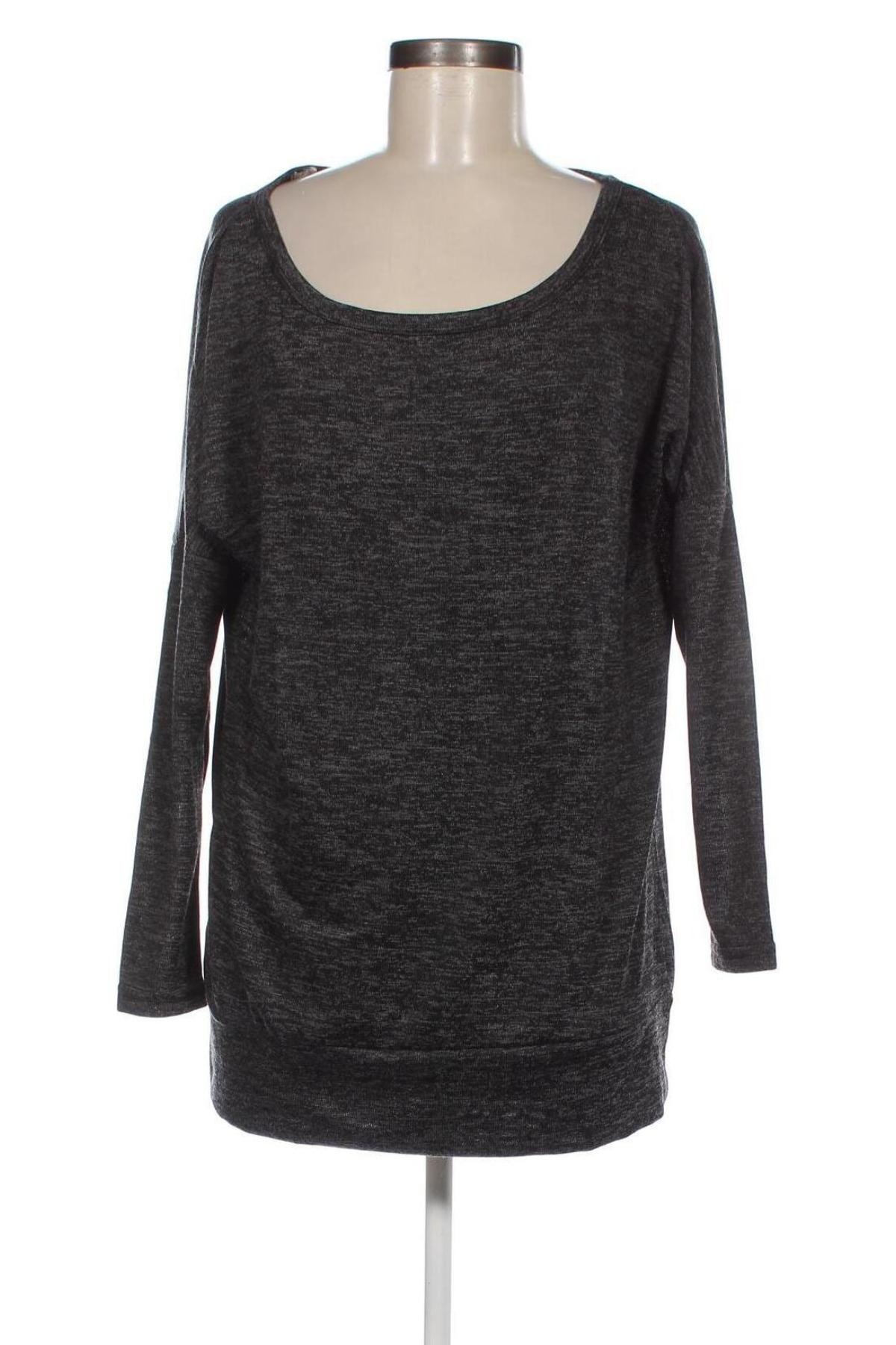 Damen Shirt EMP, Größe M, Farbe Grau, Preis € 4,97