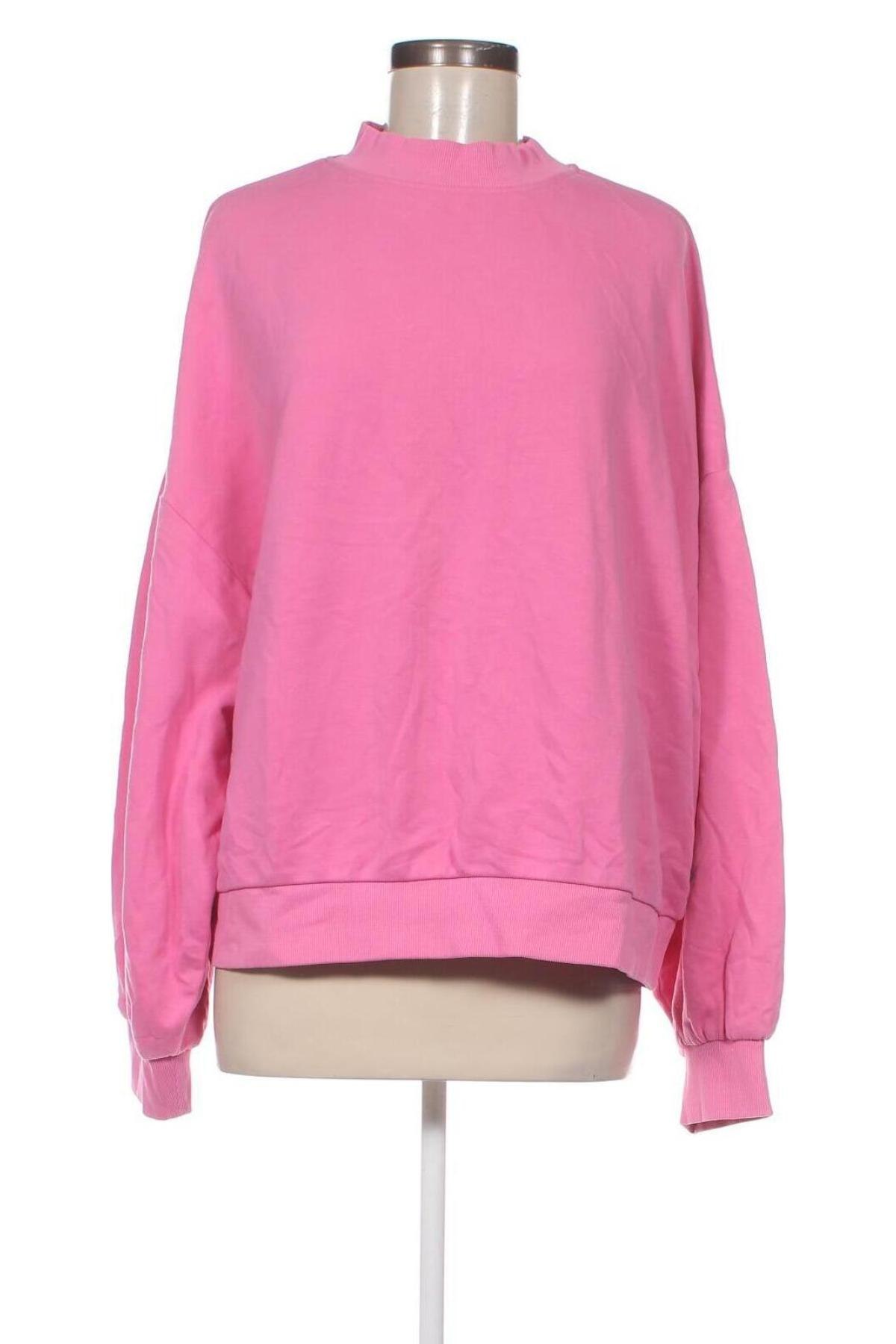 Damen Shirt Edc By Esprit, Größe M, Farbe Rosa, Preis 8,28 €
