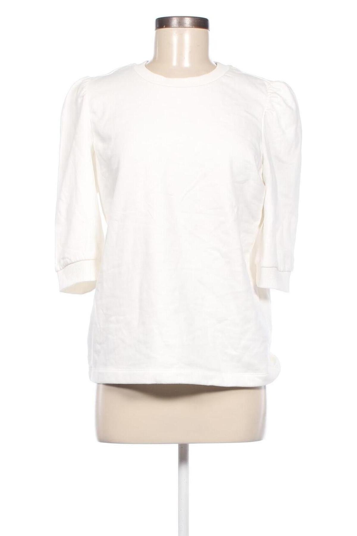 Damen Shirt Edc By Esprit, Größe M, Farbe Weiß, Preis 23,66 €