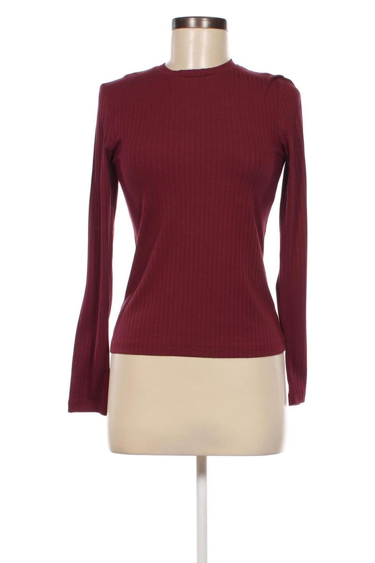 Damen Shirt Edited, Größe M, Farbe Rot, Preis 7,94 €