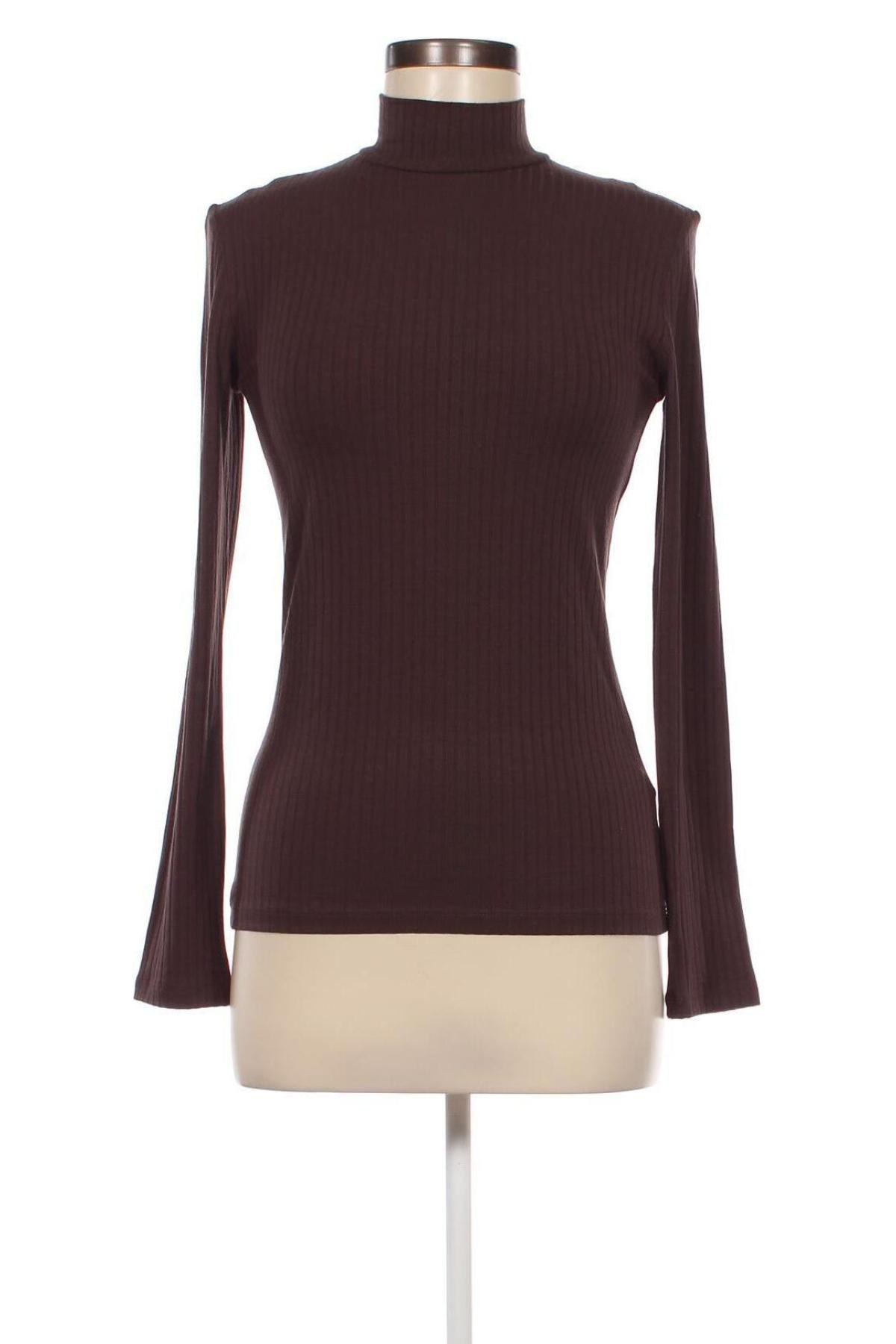 Damen Shirt Edited, Größe M, Farbe Braun, Preis € 15,88