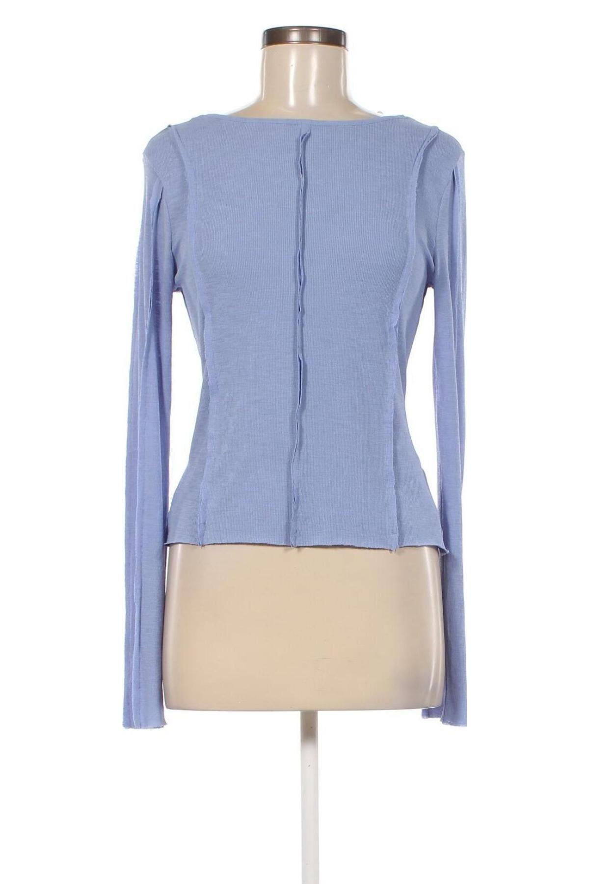 Damen Shirt Edited, Größe M, Farbe Blau, Preis € 39,69