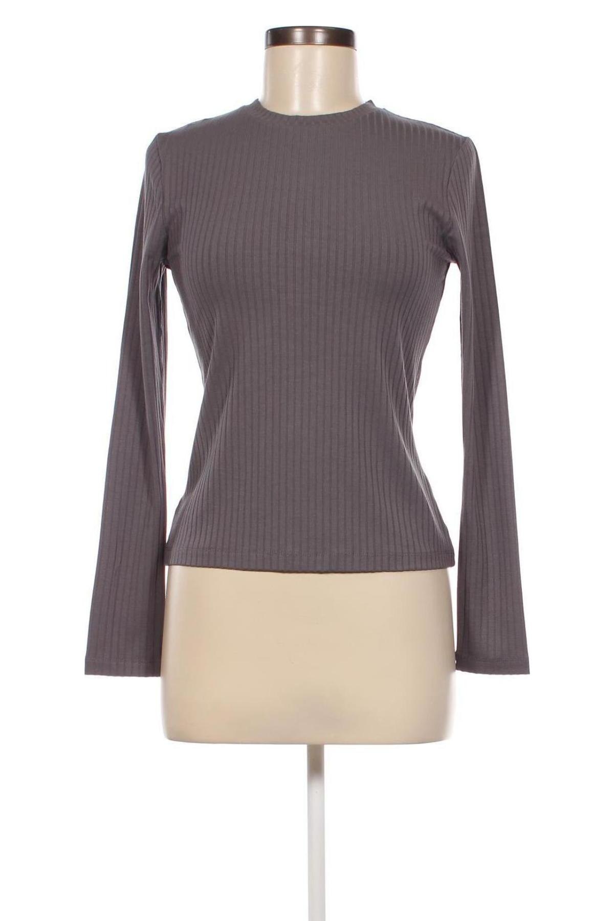 Damen Shirt Edited, Größe M, Farbe Grau, Preis 7,94 €