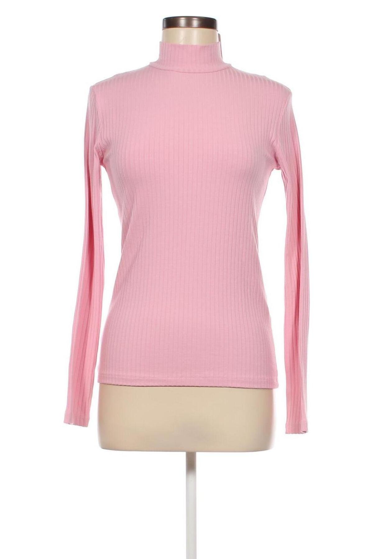 Damen Shirt Edited, Größe M, Farbe Rosa, Preis € 7,94