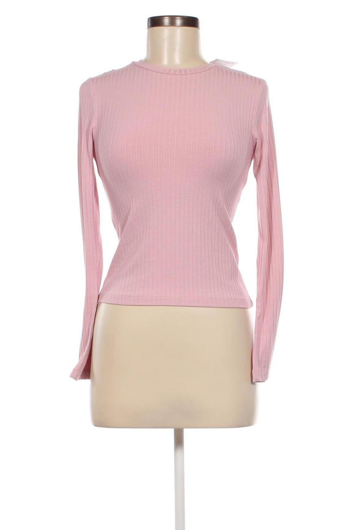 Damen Shirt Edited, Größe S, Farbe Rosa, Preis € 7,94