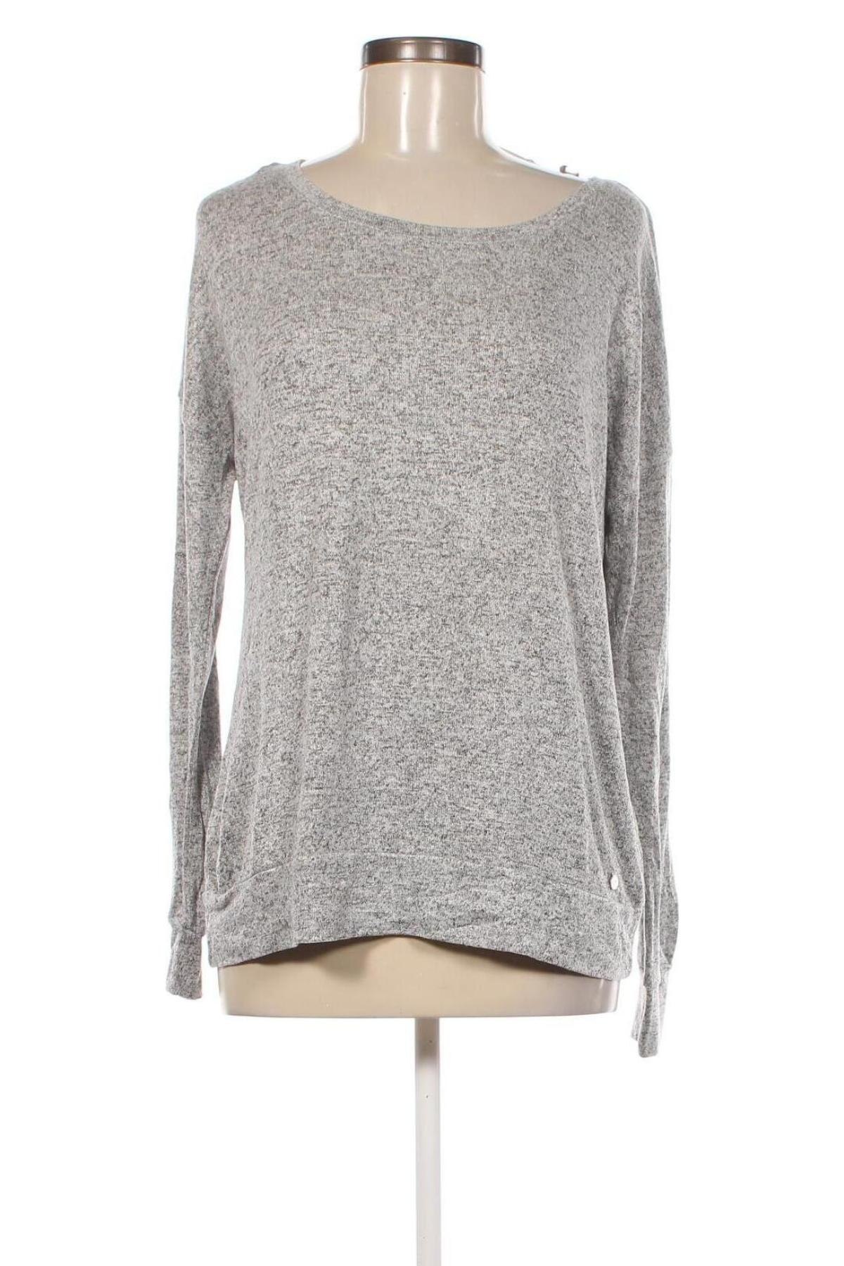 Damen Shirt Eight2Nine, Größe L, Farbe Grau, Preis 8,28 €