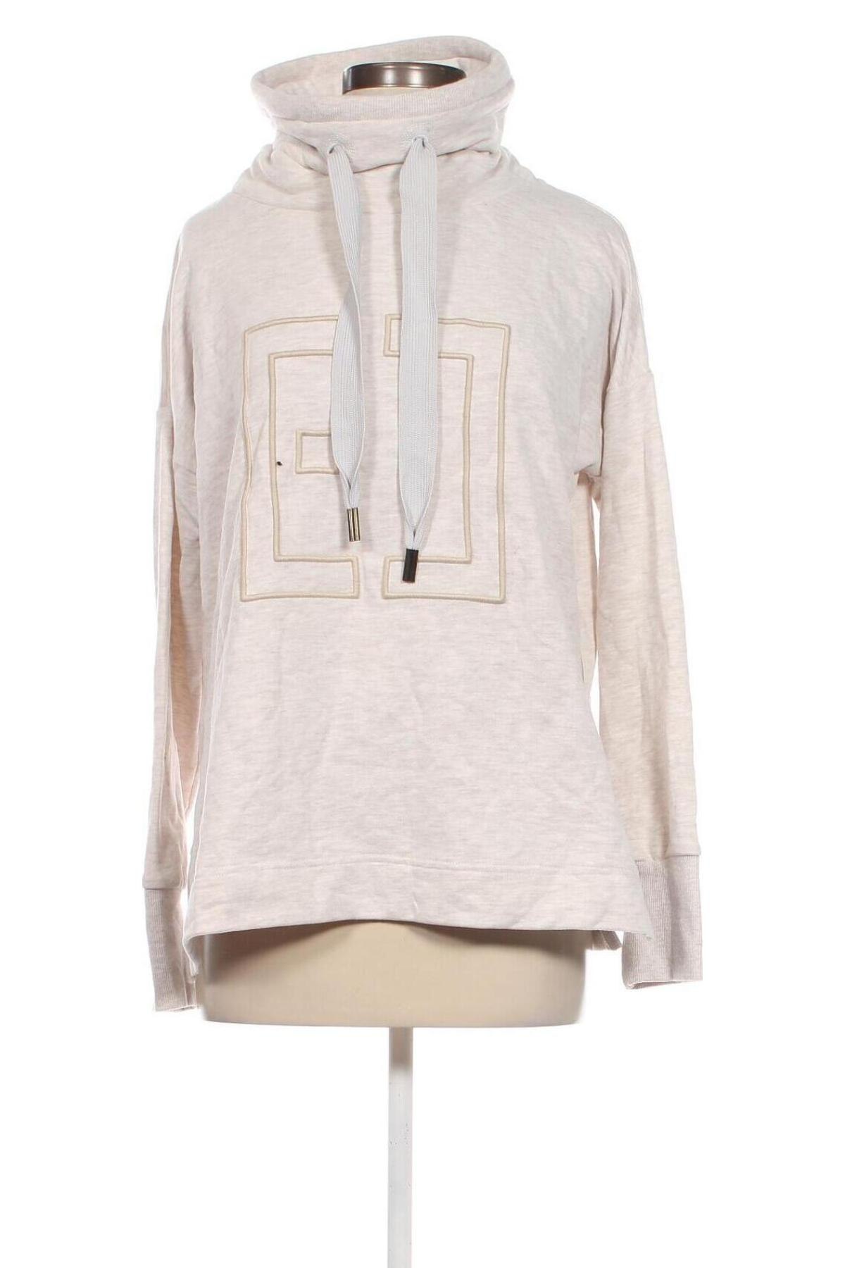 Damen Shirt Elbsand, Größe M, Farbe Beige, Preis 23,66 €