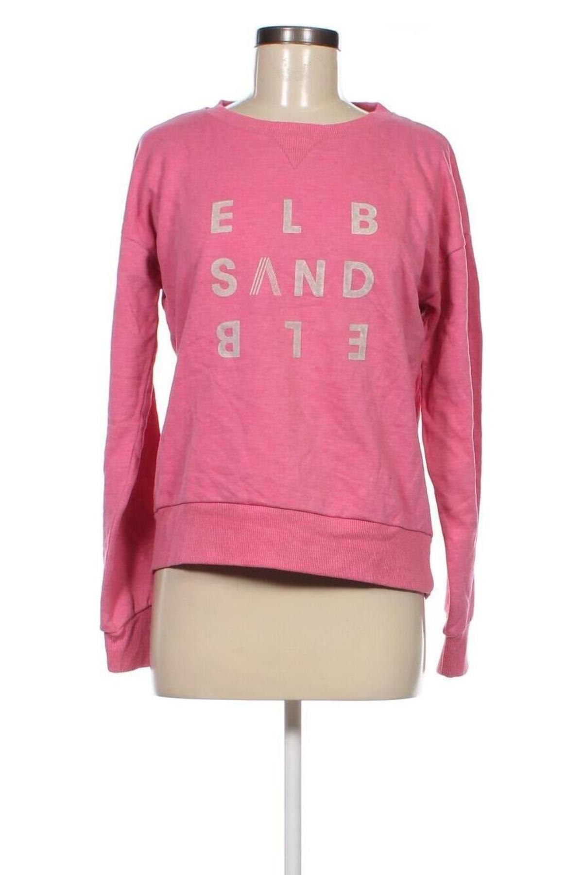 Damen Shirt Elbsand, Größe L, Farbe Rosa, Preis € 23,66