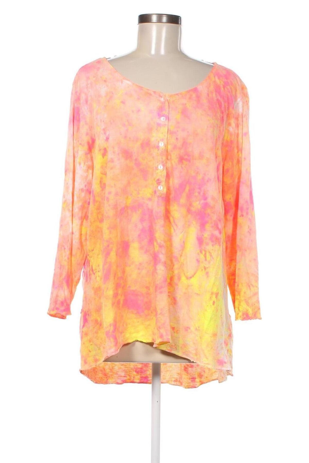 Damen Shirt Ellos, Größe XL, Farbe Mehrfarbig, Preis 14,93 €
