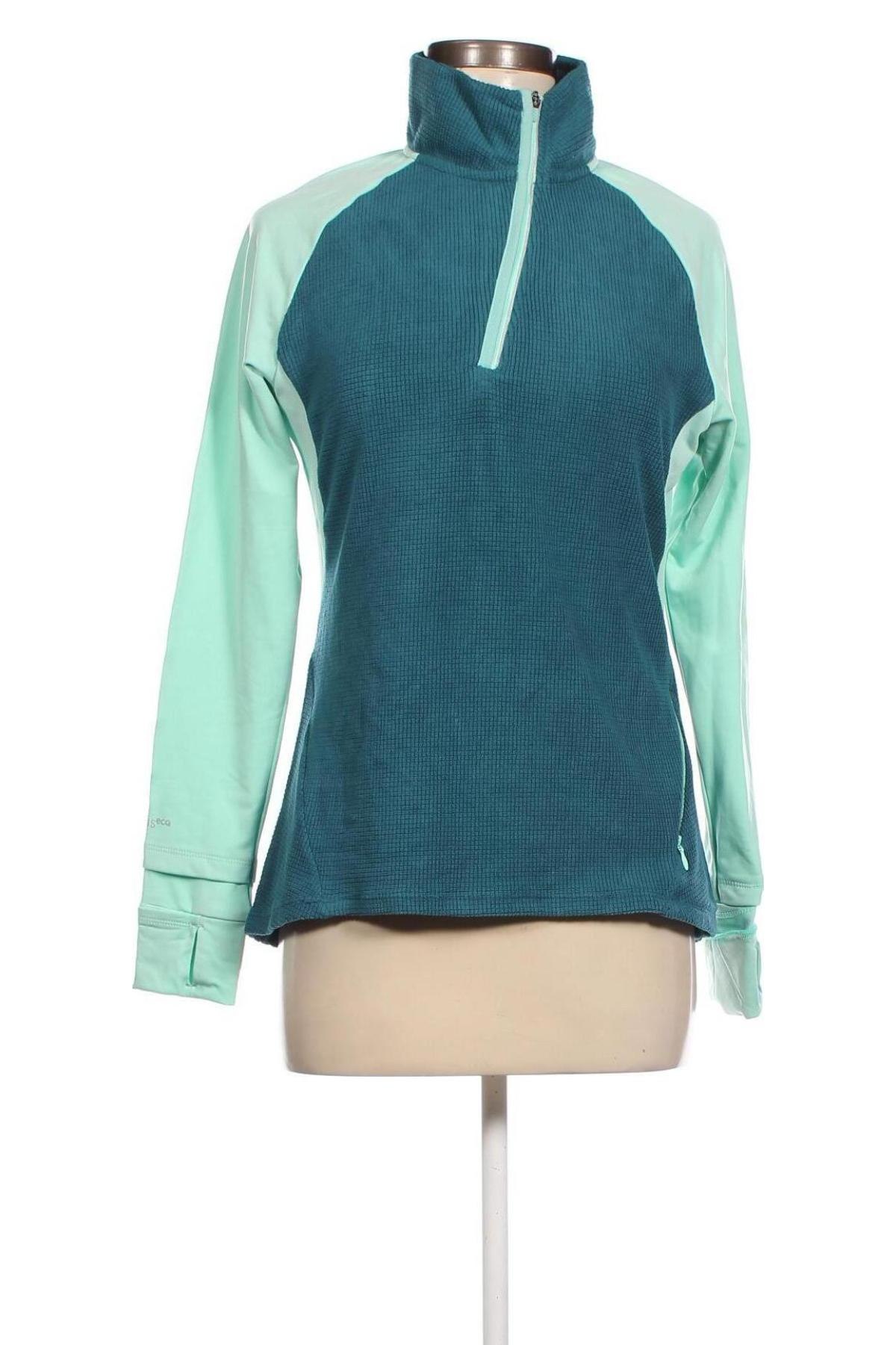Γυναικεία μπλούζα Energetics, Μέγεθος M, Χρώμα Πολύχρωμο, Τιμή 14,23 €