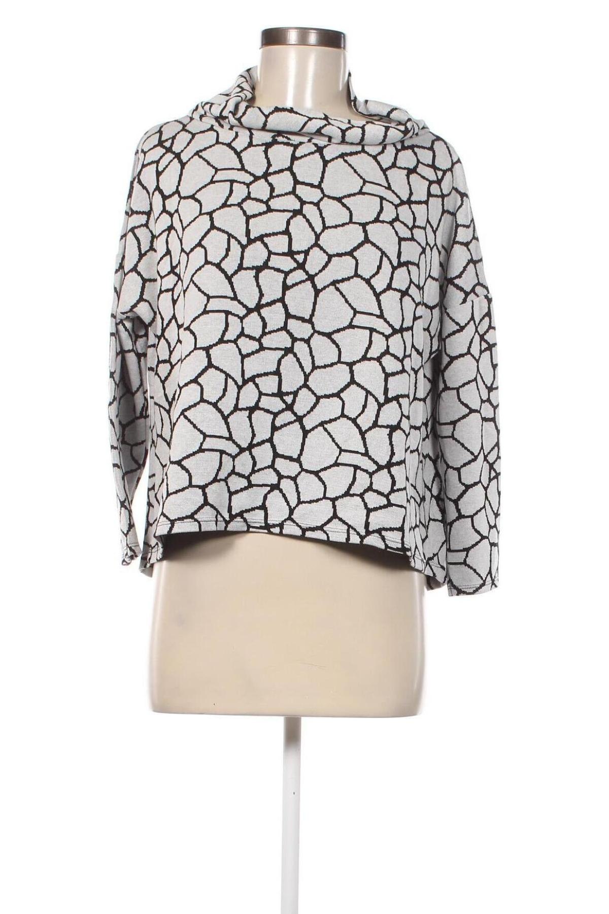 Γυναικεία μπλούζα Epoca, Μέγεθος L, Χρώμα Γκρί, Τιμή 4,11 €