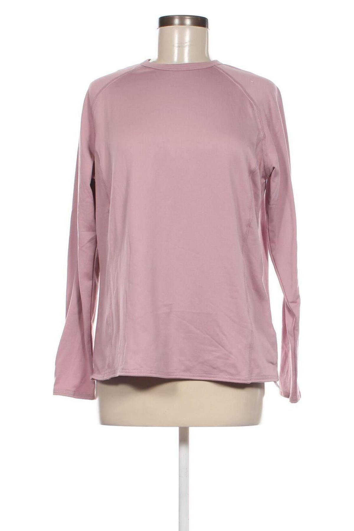 Bluză de femei Ergee, Mărime XL, Culoare Roz, Preț 18,92 Lei