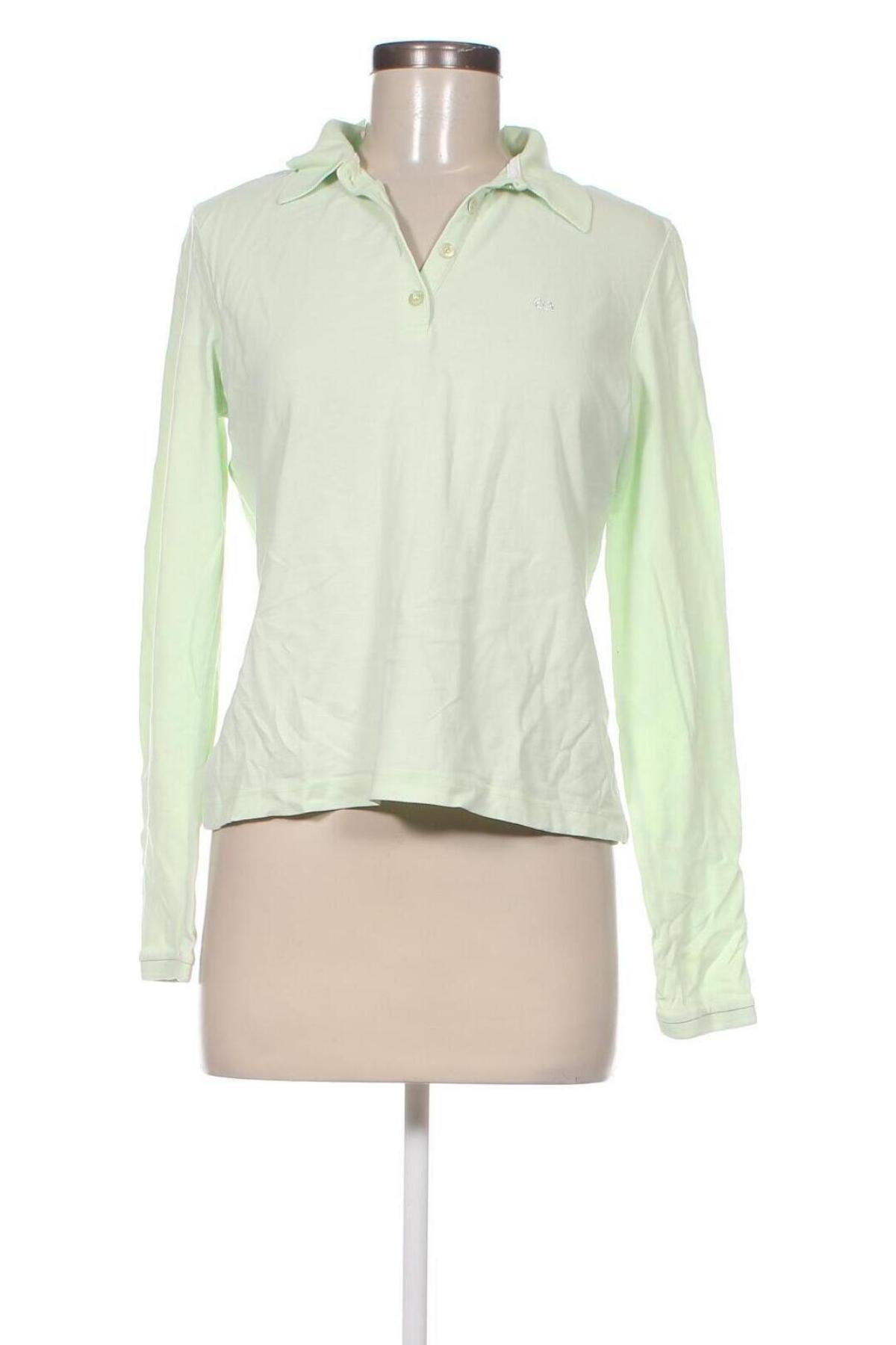 Damen Shirt Escada Sport, Größe M, Farbe Grün, Preis € 8,79