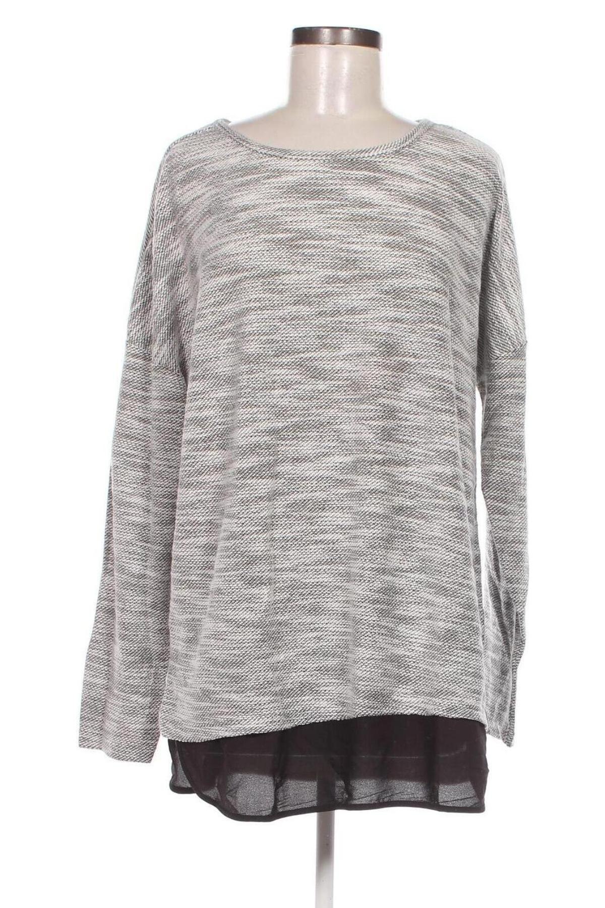 Damen Shirt Esmara, Größe XXL, Farbe Grau, Preis € 4,36