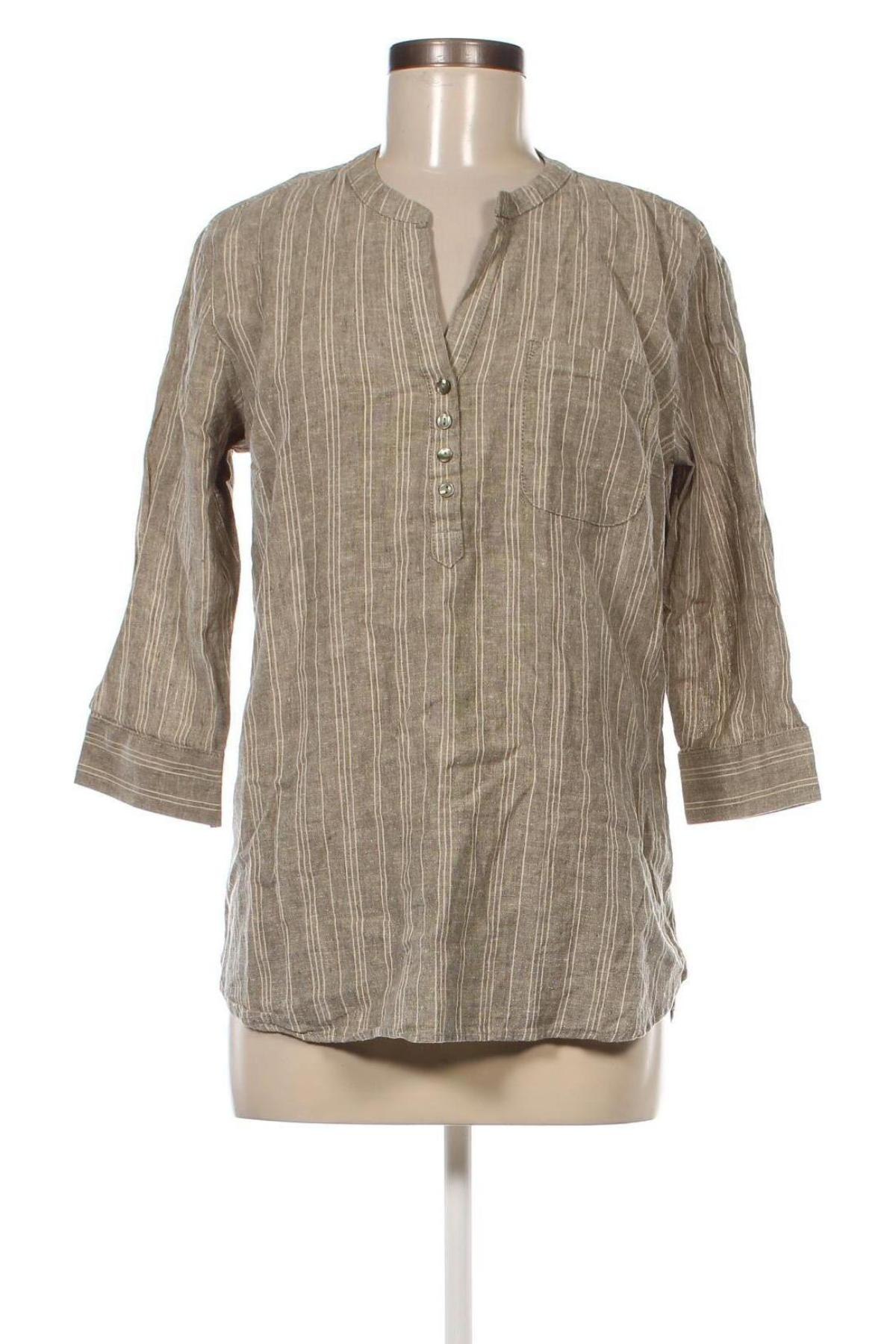 Damen Shirt Esmara, Größe M, Farbe Grün, Preis 4,80 €
