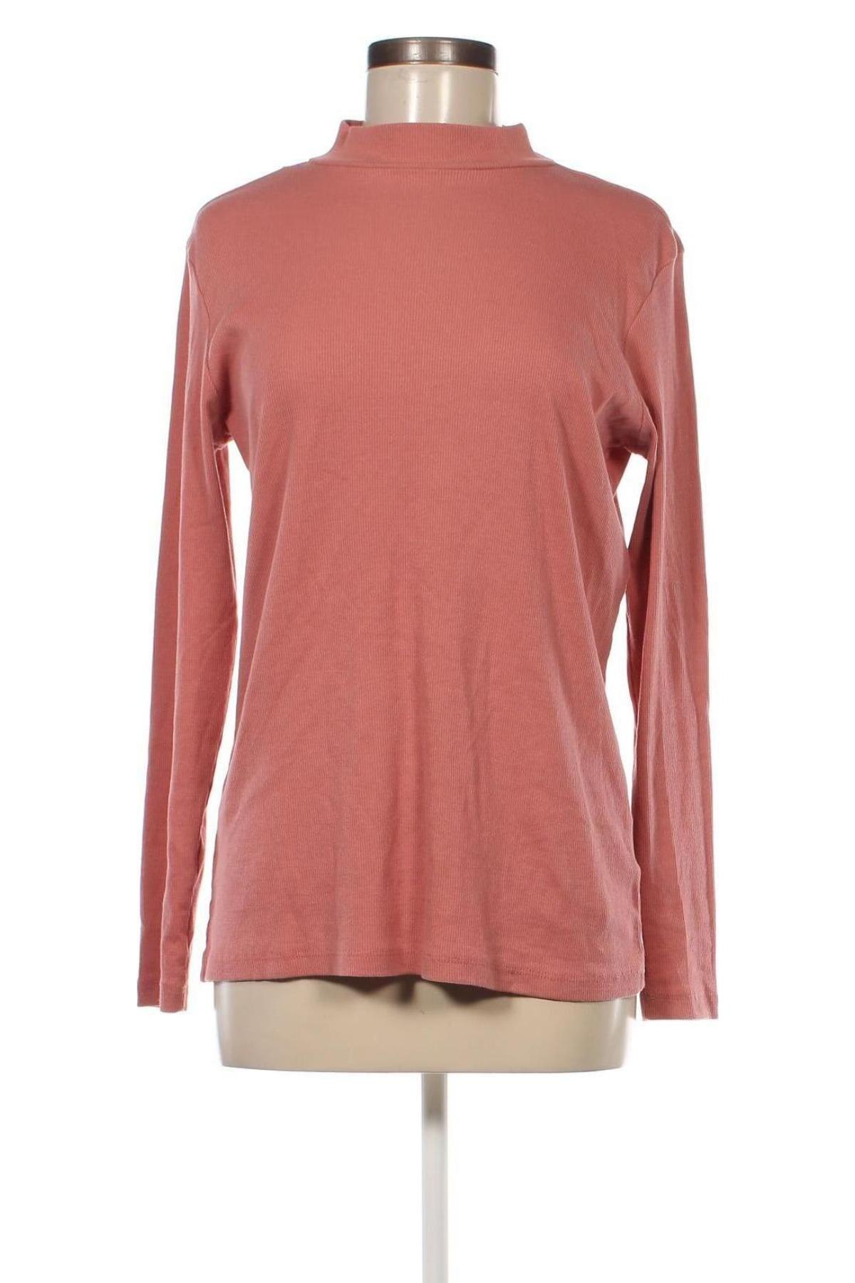 Damen Shirt Esmara, Größe XL, Farbe Rosa, Preis € 5,10