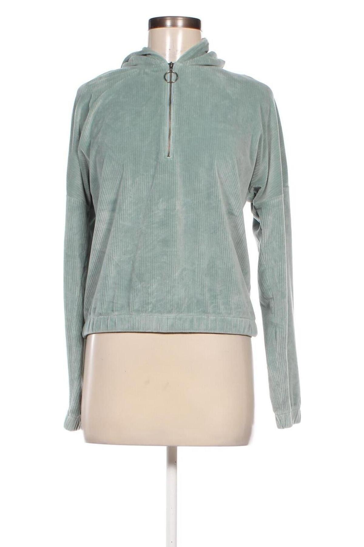 Damen Shirt Esmara, Größe S, Farbe Grün, Preis 7,01 €