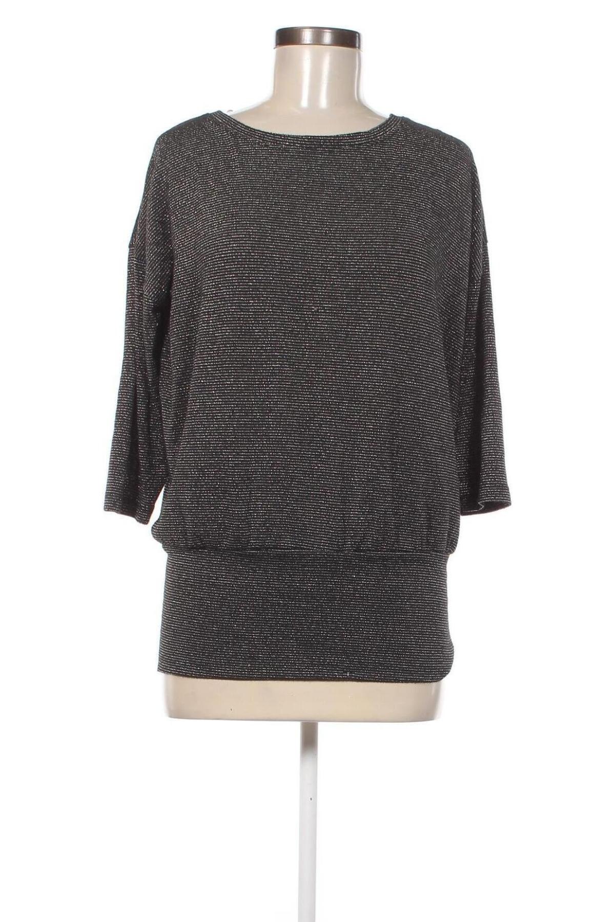 Damen Shirt Esmara, Größe M, Farbe Silber, Preis 5,95 €