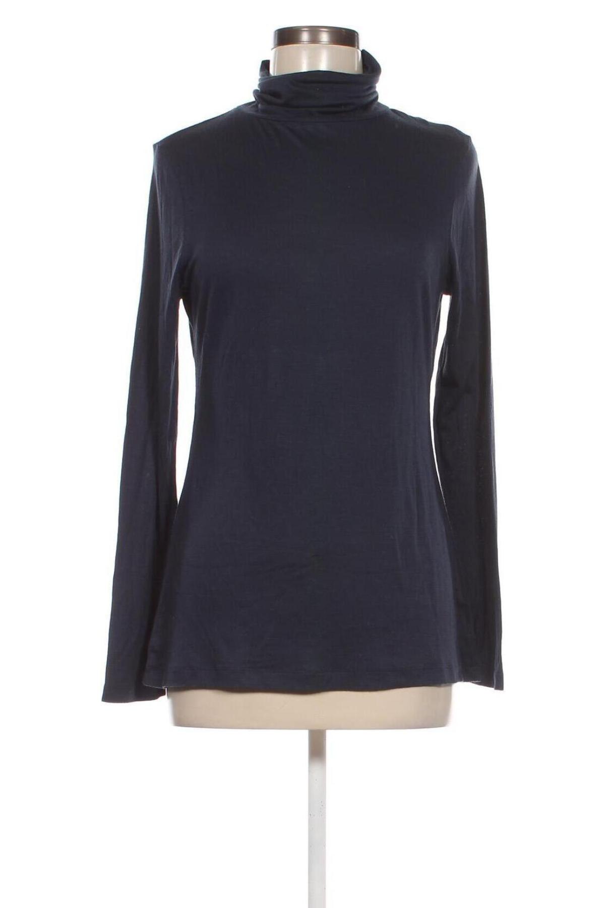 Damen Shirt Esmara, Größe M, Farbe Blau, Preis 4,49 €