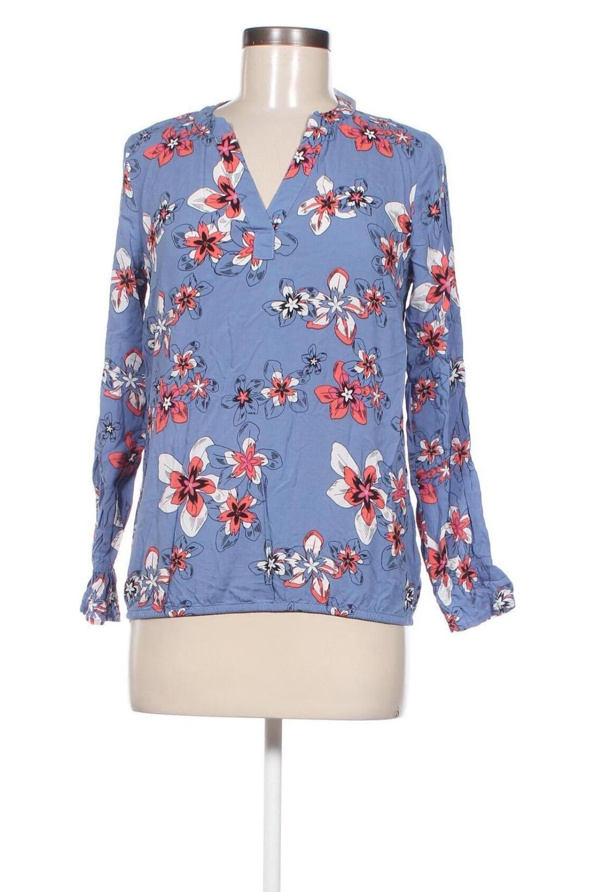 Дамска блуза Esmara, Размер M, Цвят Многоцветен, Цена 9,69 лв.
