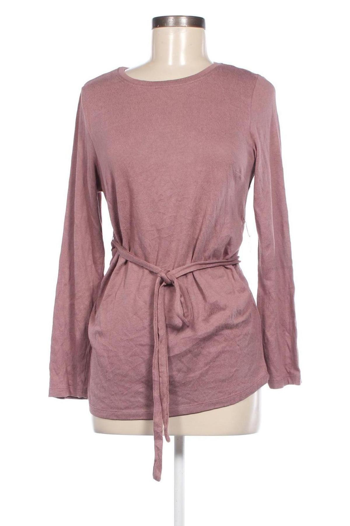 Дамска блуза Esmara, Размер S, Цвят Розов, Цена 5,51 лв.