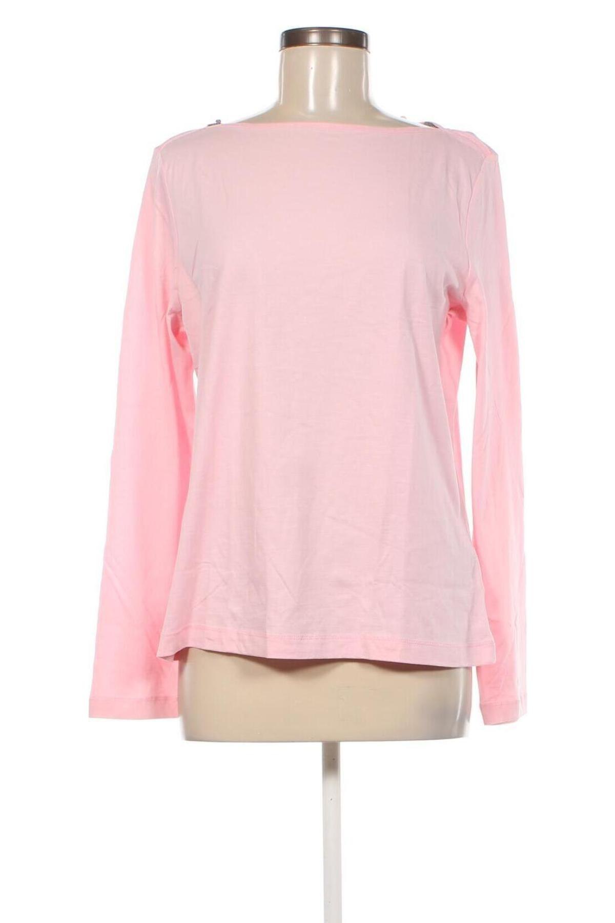 Damen Shirt Esprit, Größe XL, Farbe Rosa, Preis 39,69 €