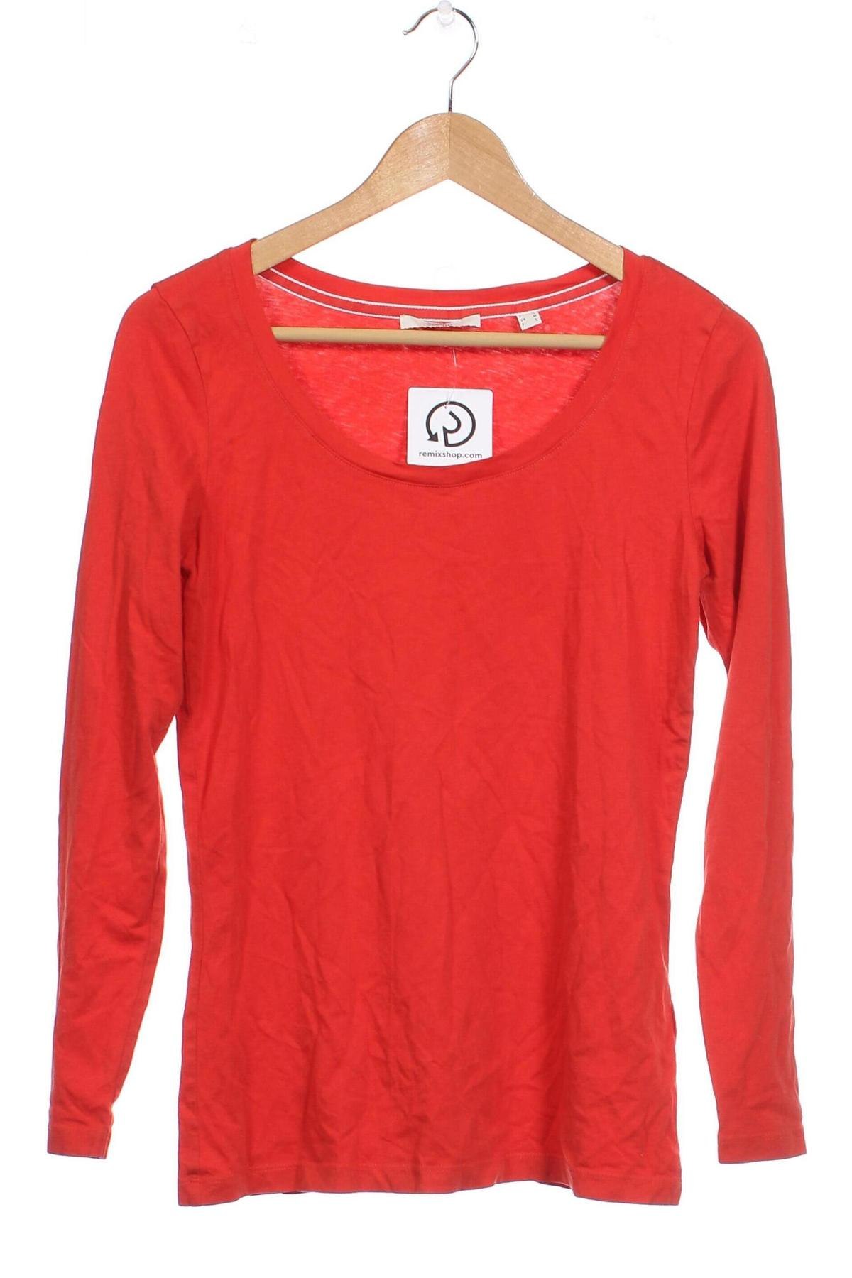Damen Shirt Esprit, Größe M, Farbe Rot, Preis 7,10 €