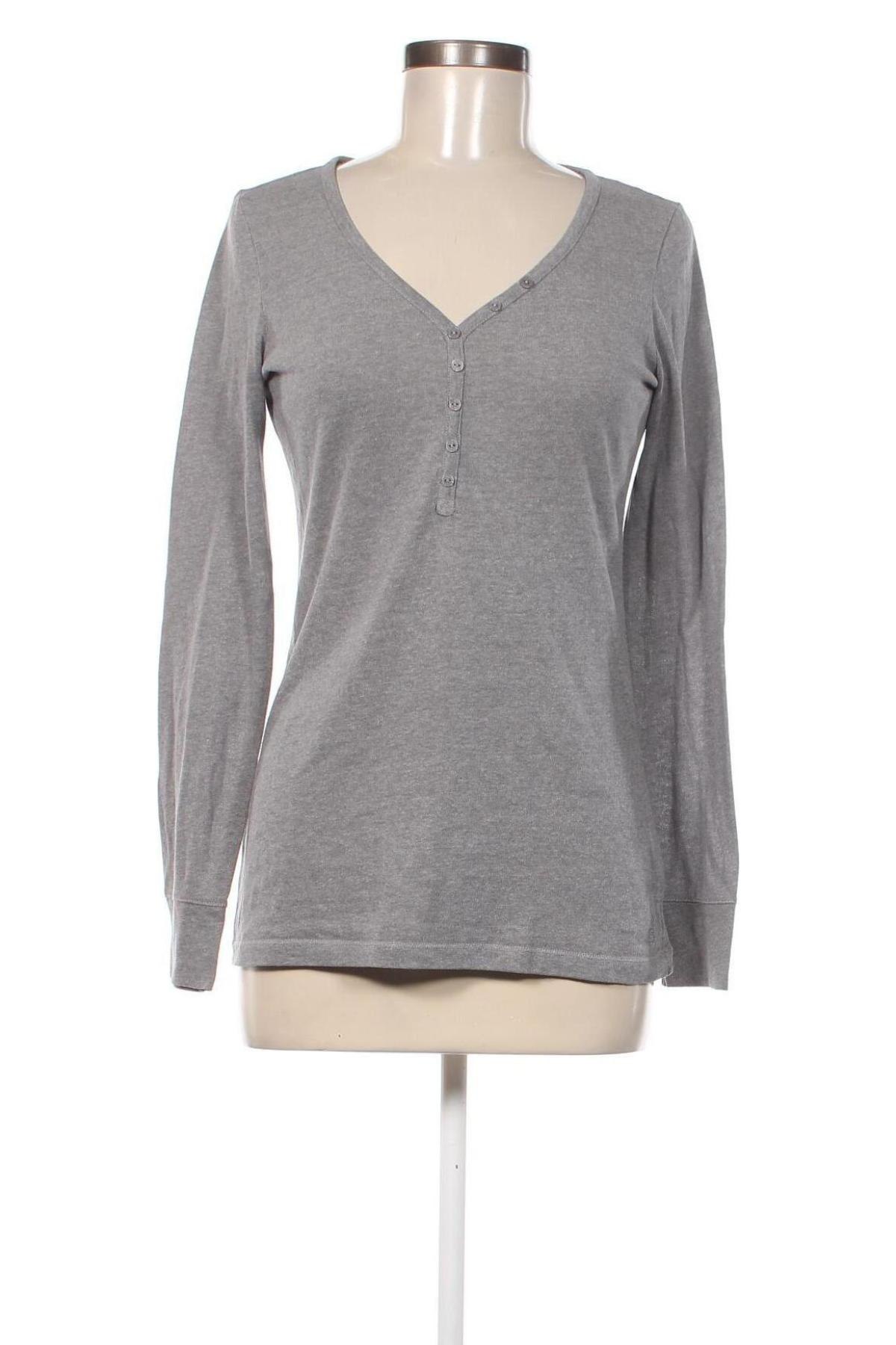 Damen Shirt Esprit, Größe L, Farbe Grau, Preis 8,28 €