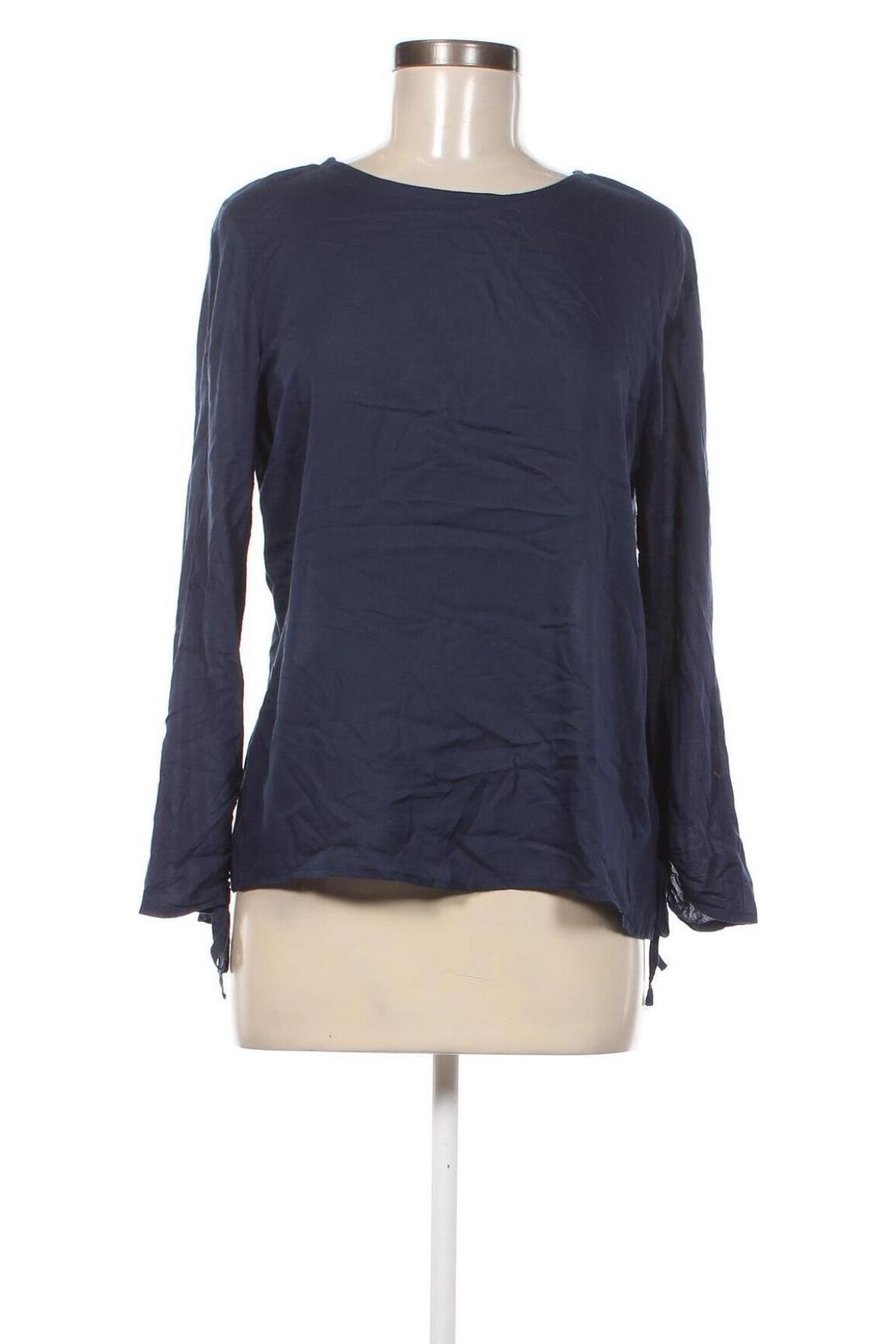 Damen Shirt Esprit, Größe M, Farbe Blau, Preis 4,73 €