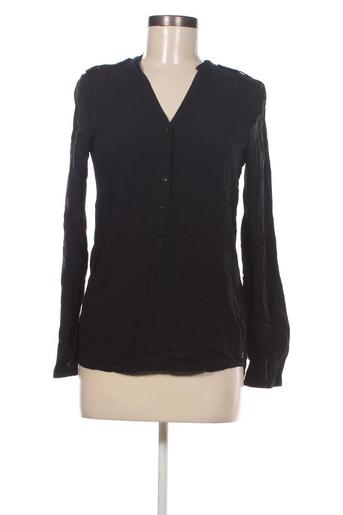 Damen Shirt Esprit, Größe XS, Farbe Schwarz, Preis € 7,10