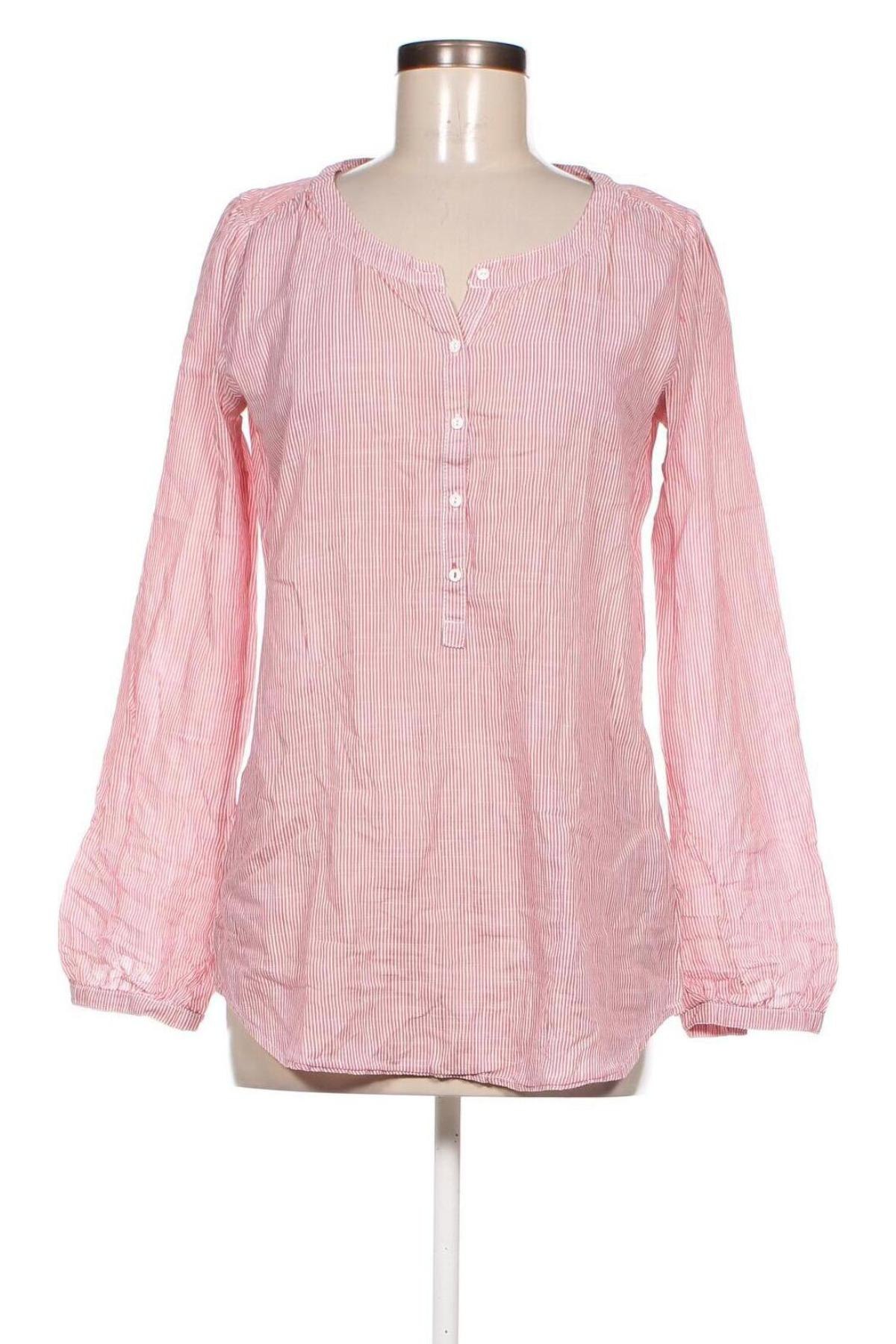 Damen Shirt Esprit, Größe S, Farbe Mehrfarbig, Preis 4,26 €