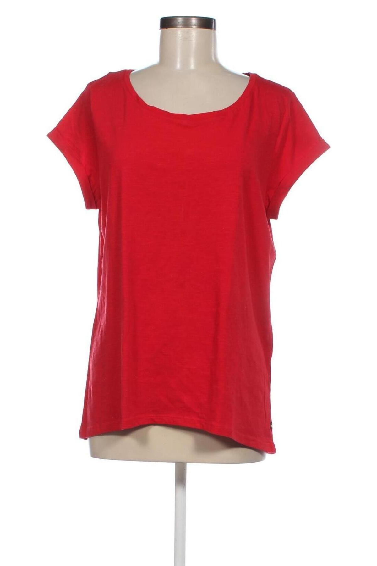 Damen Shirt Esprit, Größe M, Farbe Rot, Preis 3,99 €